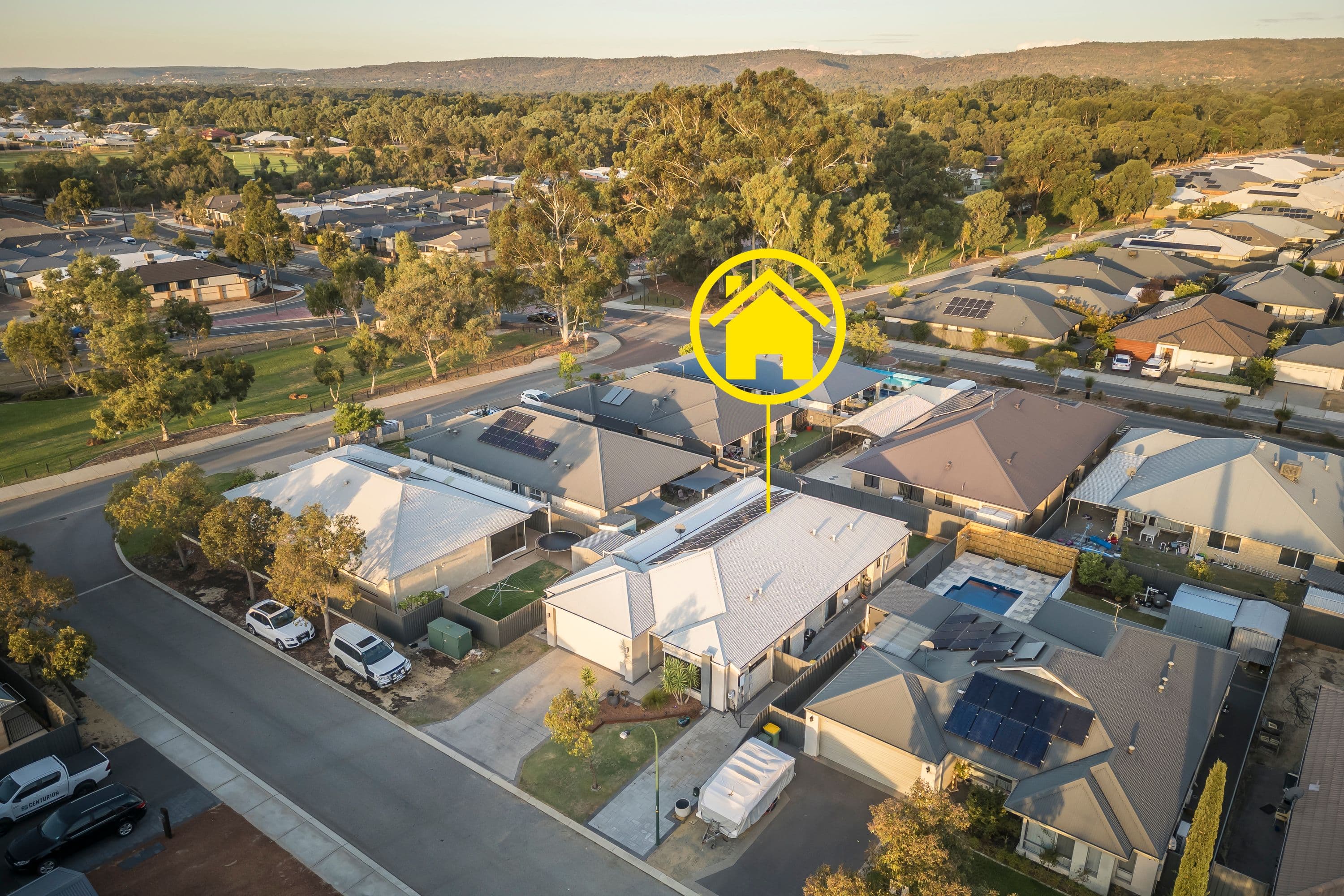 3 Obsidian Way, Byford WA 6122, Byford - Image 1