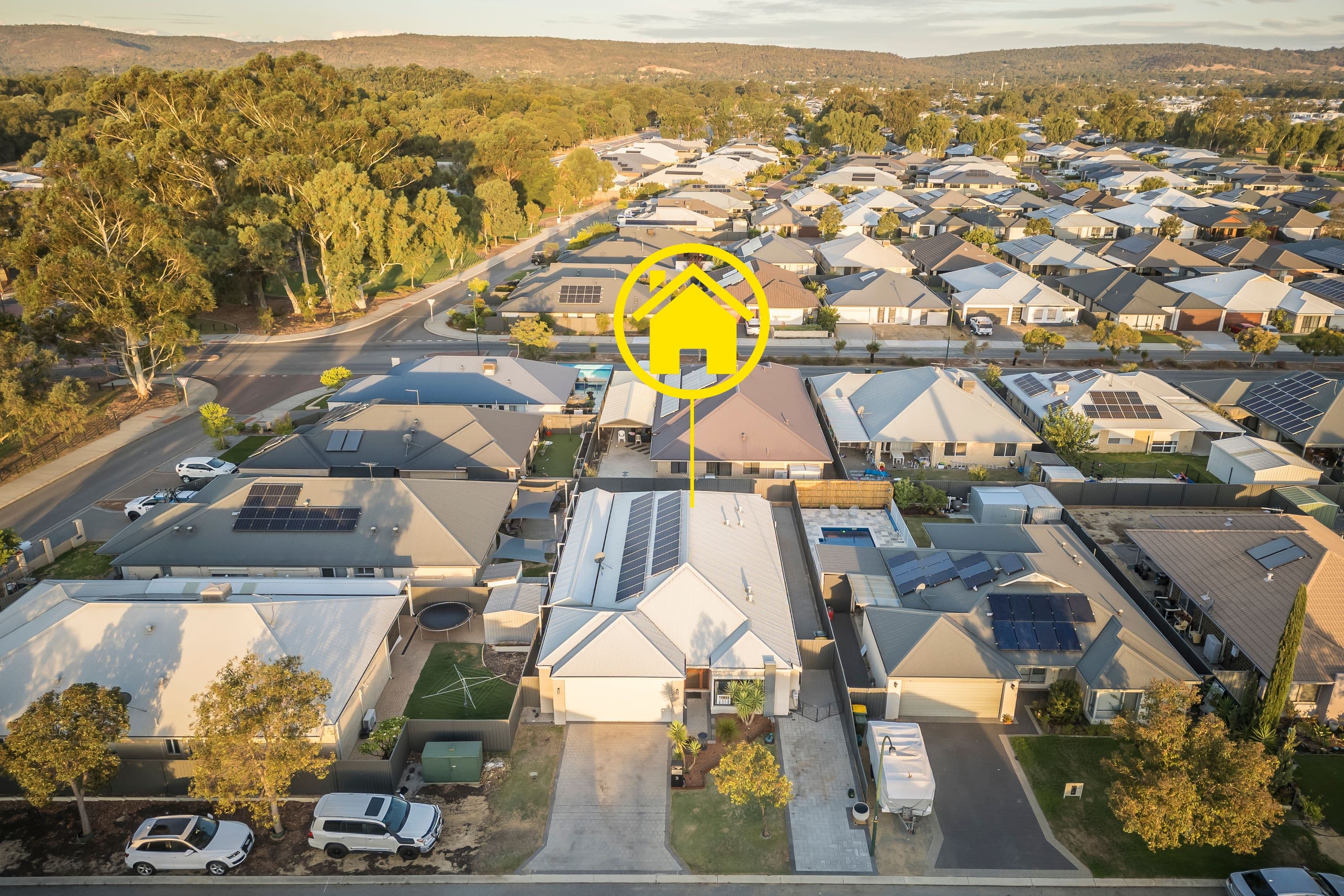 3 Obsidian Way, Byford WA 6122, Byford - Thumbnail 2