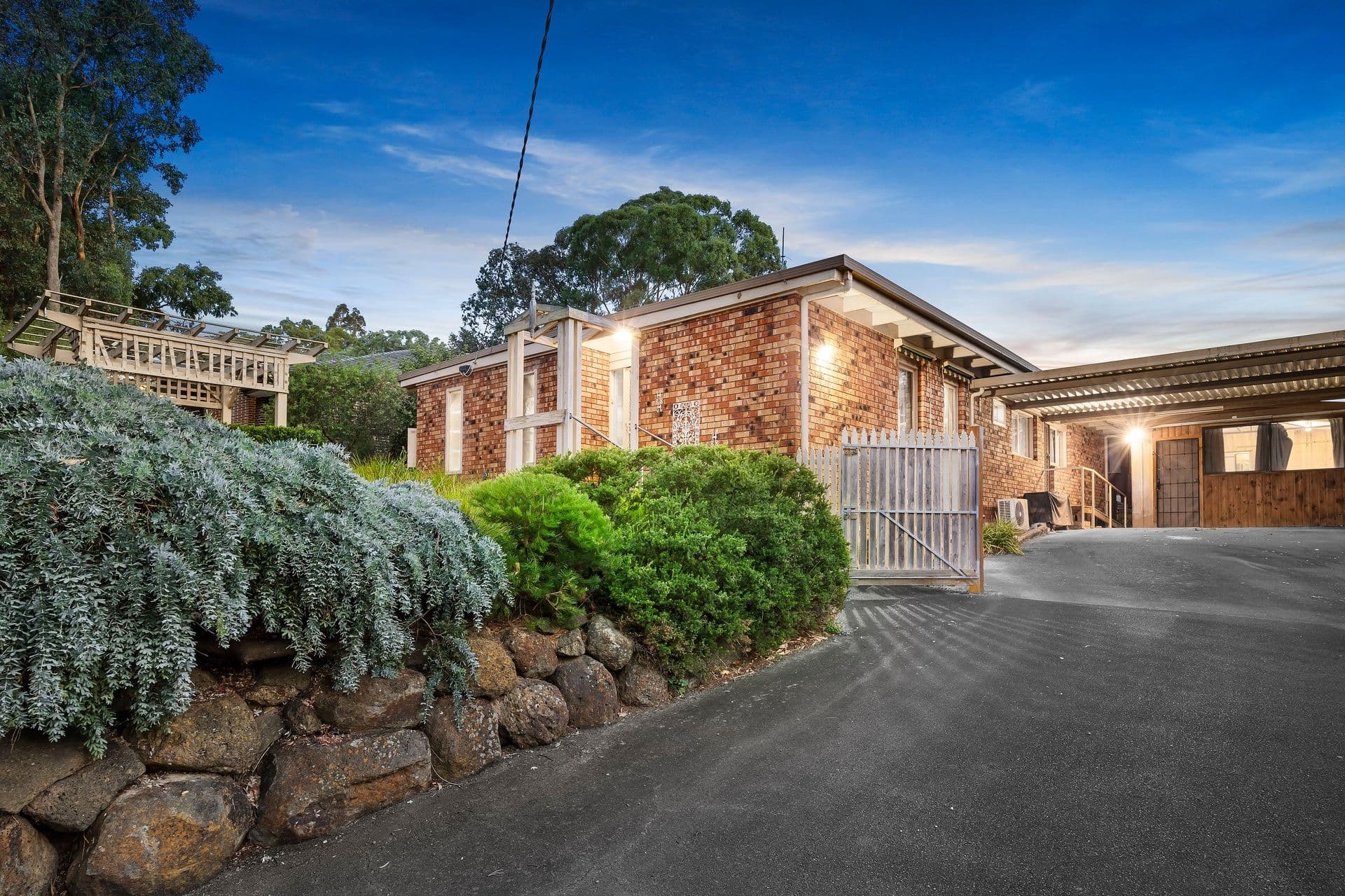 4 Mannish Road, Wattle Glen VIC 3096, Wattle Glen - Thumbnail 2