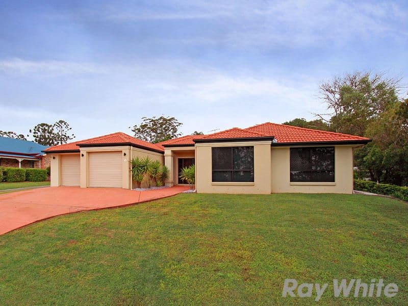 16 Ridley Road, BRIDGEMAN DOWNS QLD 4035, Bridgeman Downs - Image 1