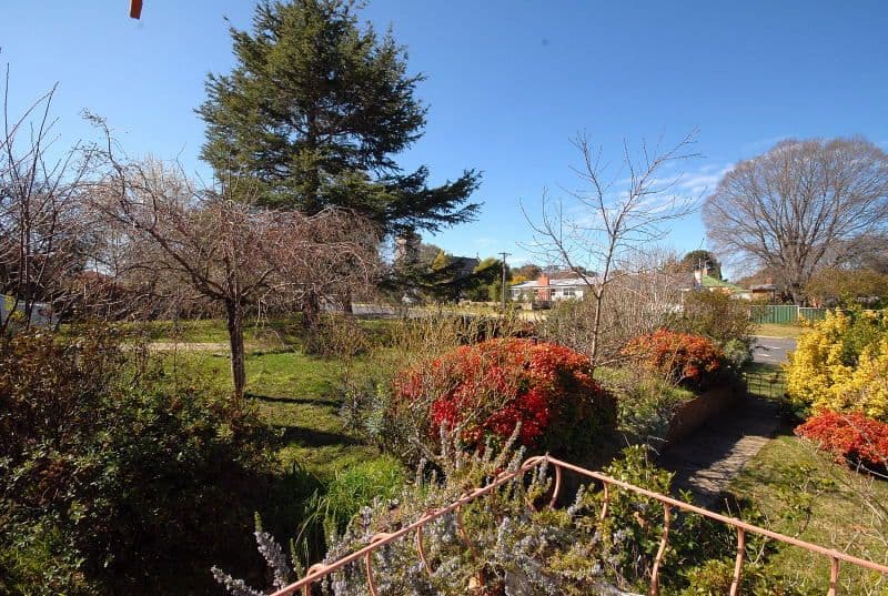 86 Duncan Street, Braidwood NSW 2622, Braidwood - Image 1