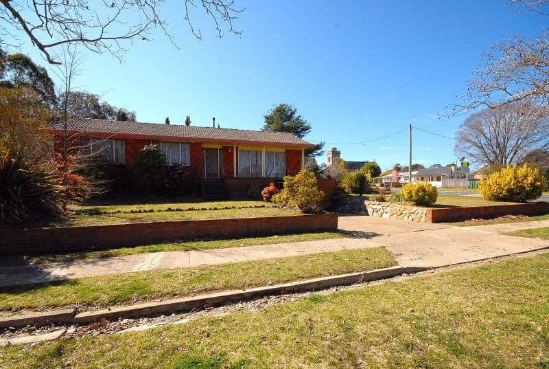 86 Duncan Street, Braidwood NSW 2622, Braidwood - Thumbnail 4