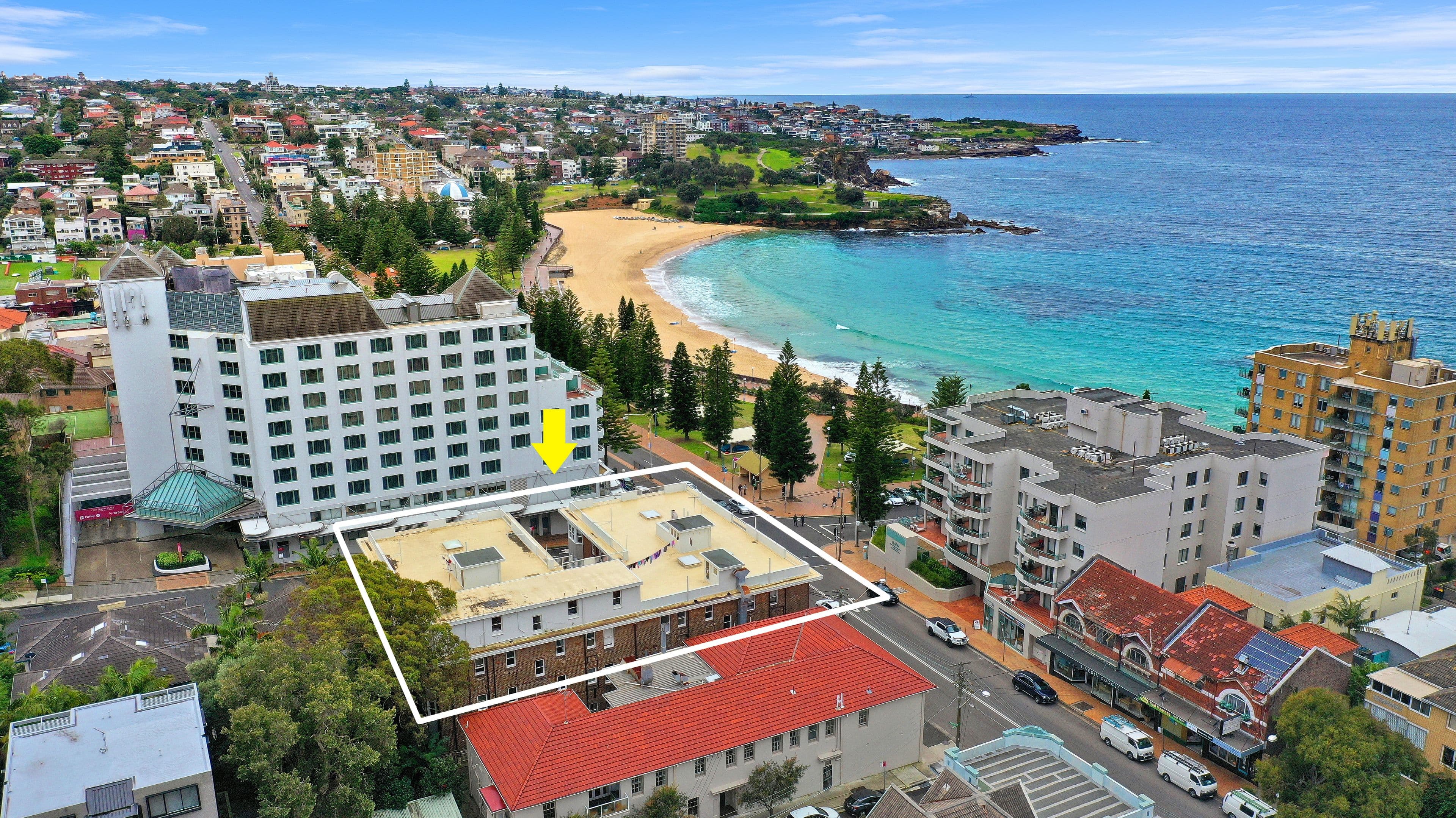 50 Carr Street, Coogee NSW 2034, Coogee - Image 1