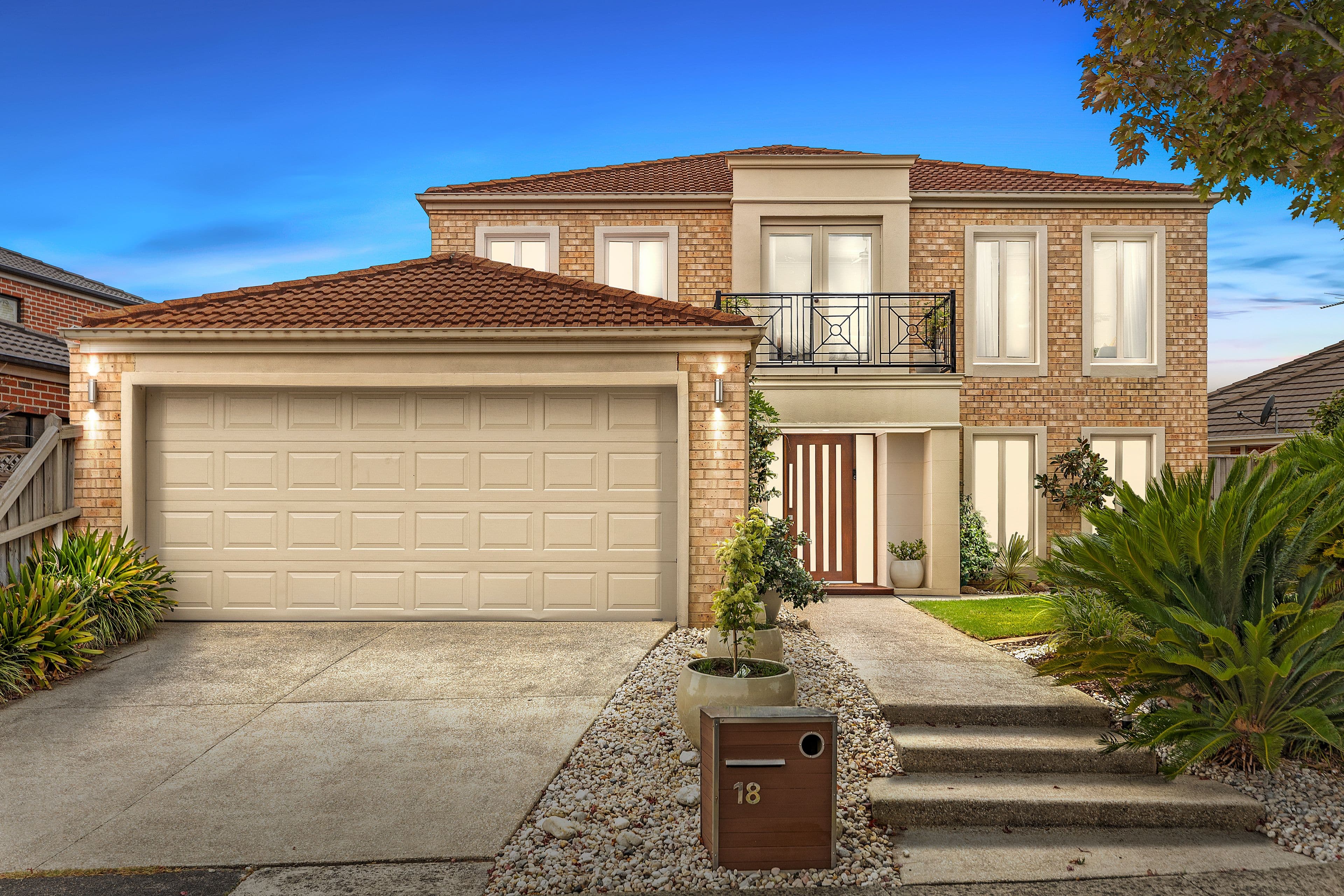 18 Langhorne Crescent, Rowville VIC 3178, Rowville - Image 1