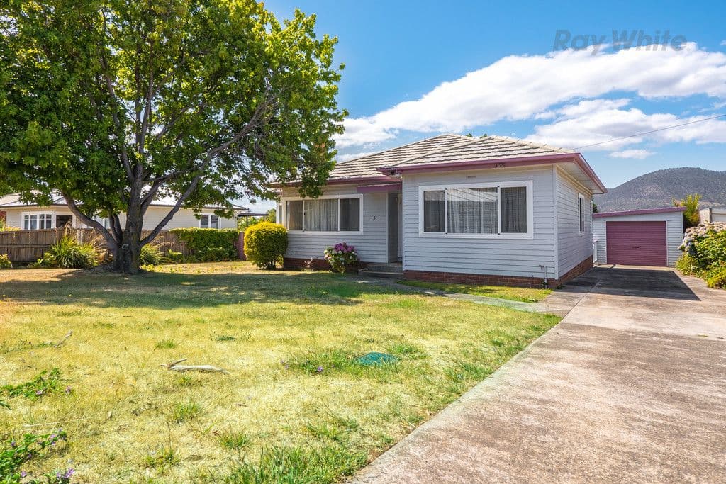 5 Young Street, Glenorchy TAS 7010, Glenorchy - Image 1