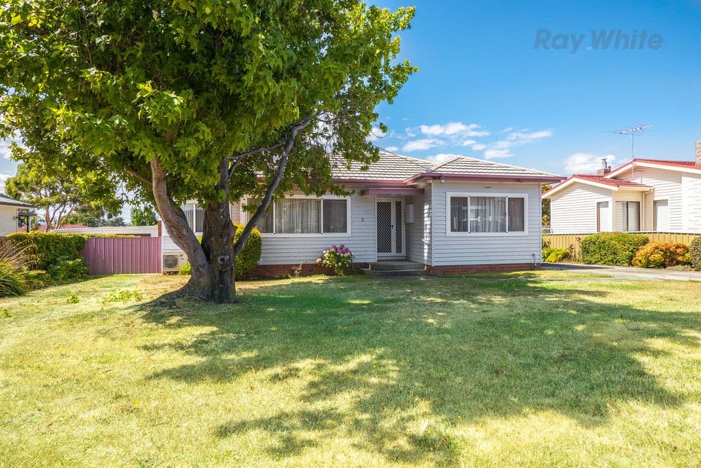 5 Young Street, Glenorchy TAS 7010, Glenorchy - Thumbnail 6