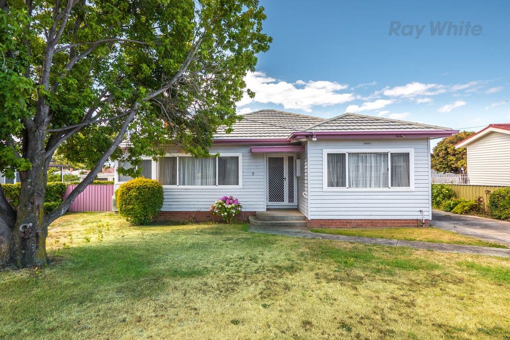 5 Young Street, Glenorchy TAS 7010, Glenorchy - Thumbnail 7