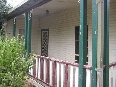 49 Dubbo Street, COONAMBLE NSW 2829, Coonamble - Thumbnail 4