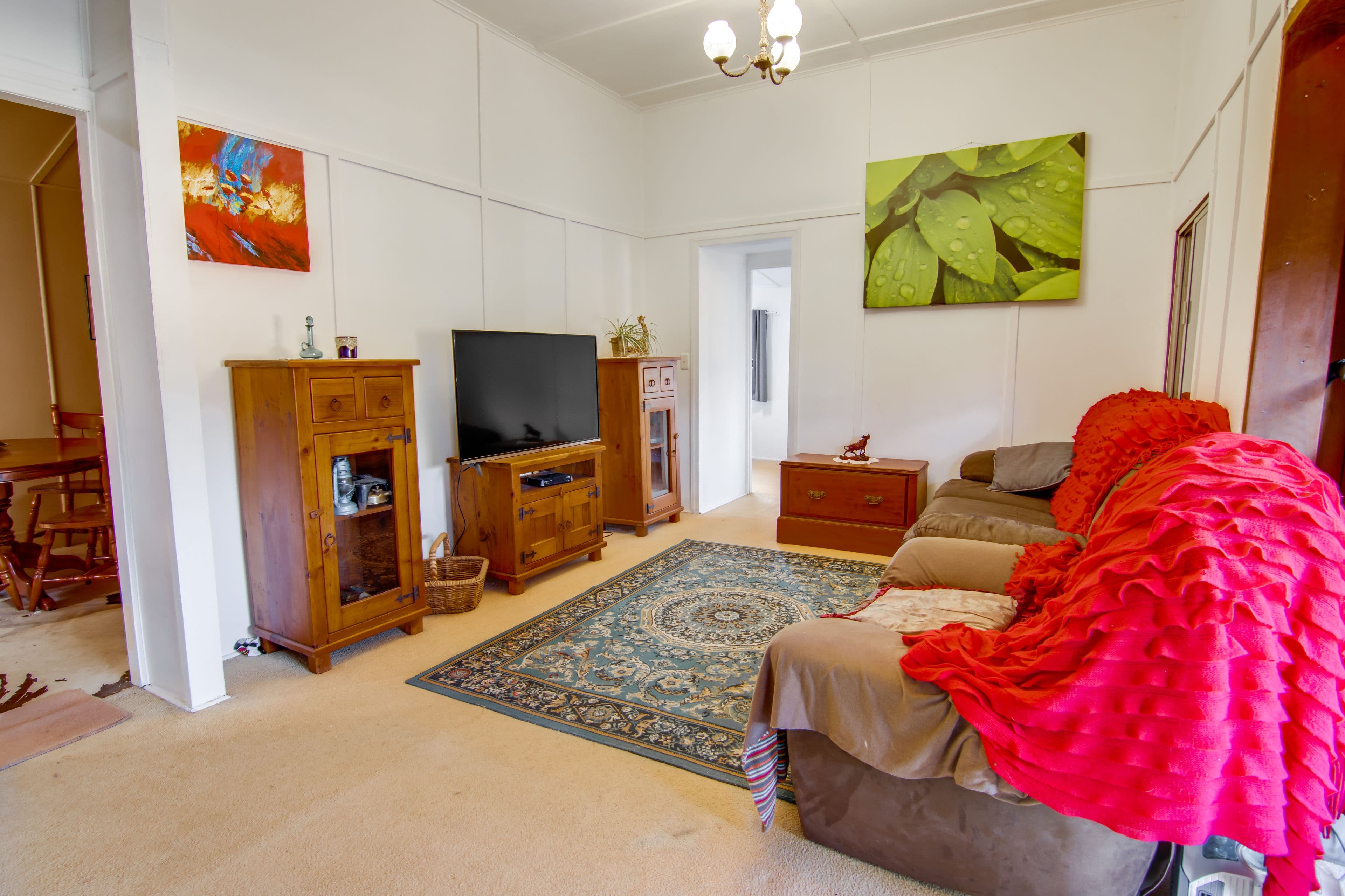 20 Richmond Street, Woodenbong NSW 2476, Woodenbong - Thumbnail 2