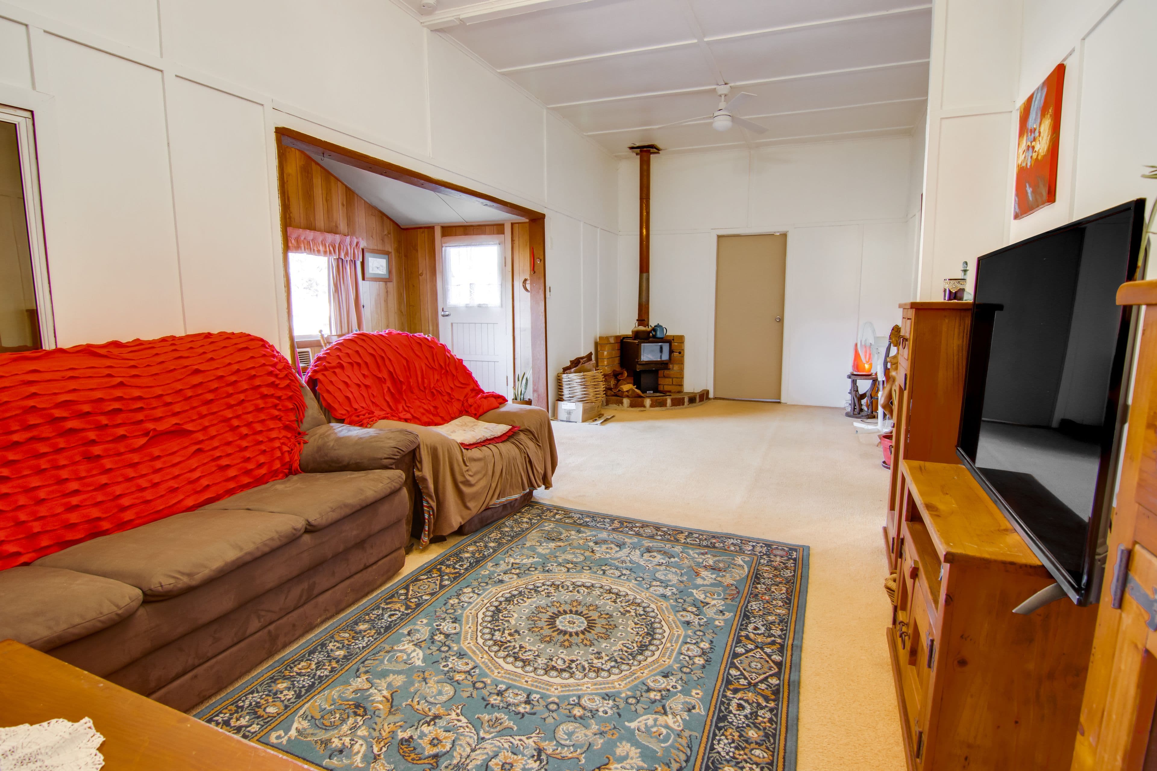 20 Richmond Street, Woodenbong NSW 2476, Woodenbong - Thumbnail 3