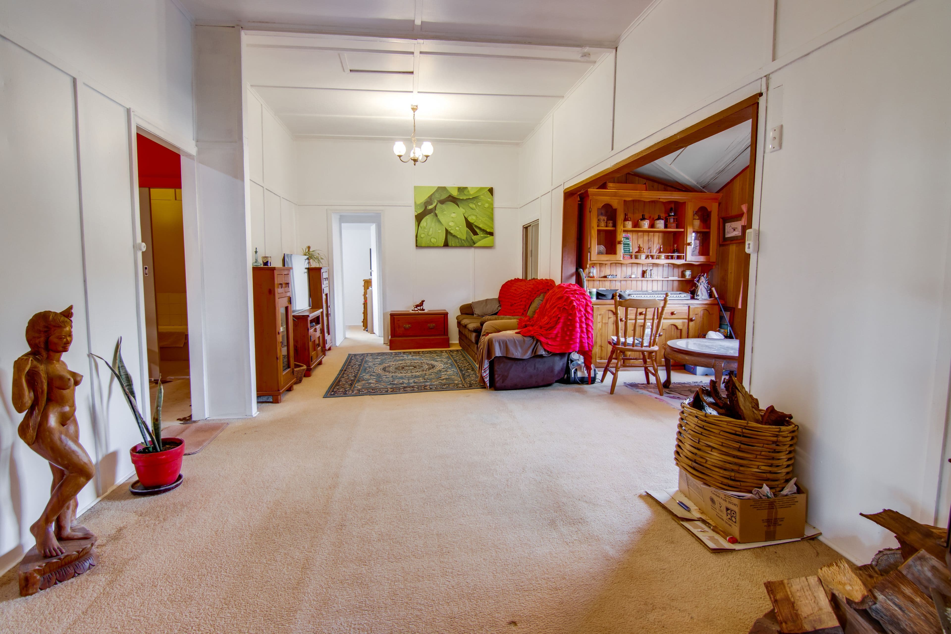 20 Richmond Street, Woodenbong NSW 2476, Woodenbong - Thumbnail 4
