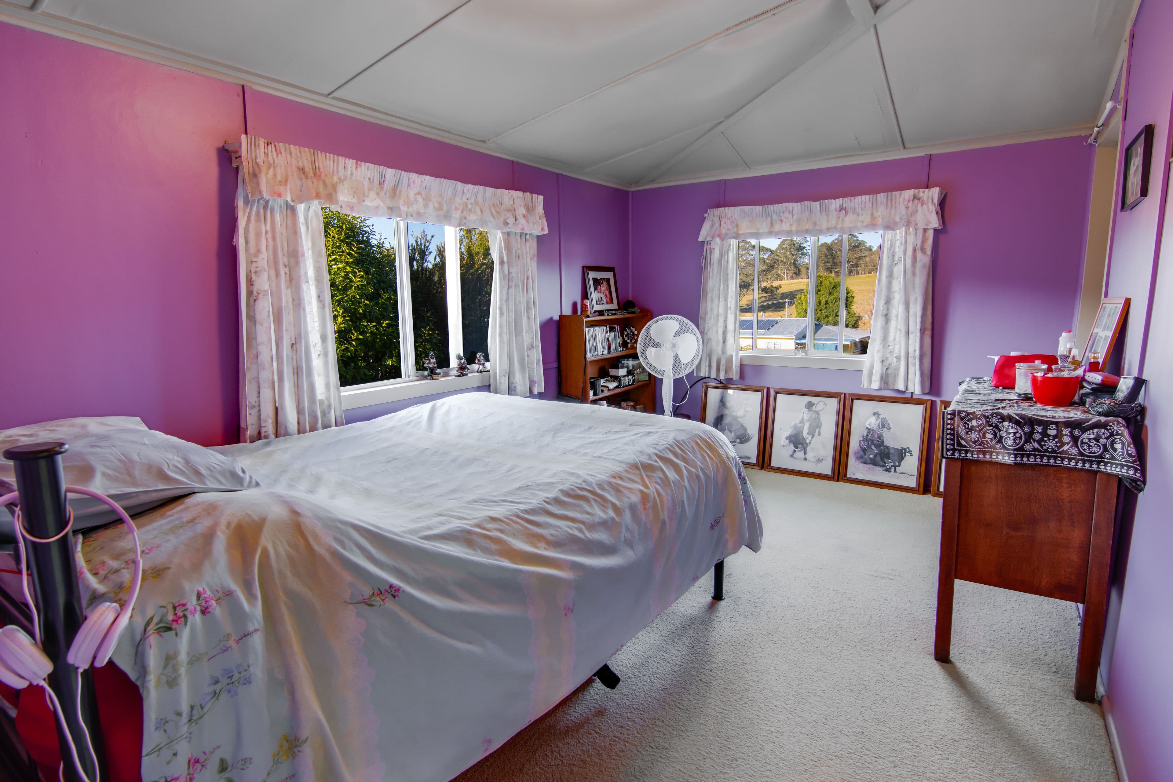 20 Richmond Street, Woodenbong NSW 2476, Woodenbong - Thumbnail 5