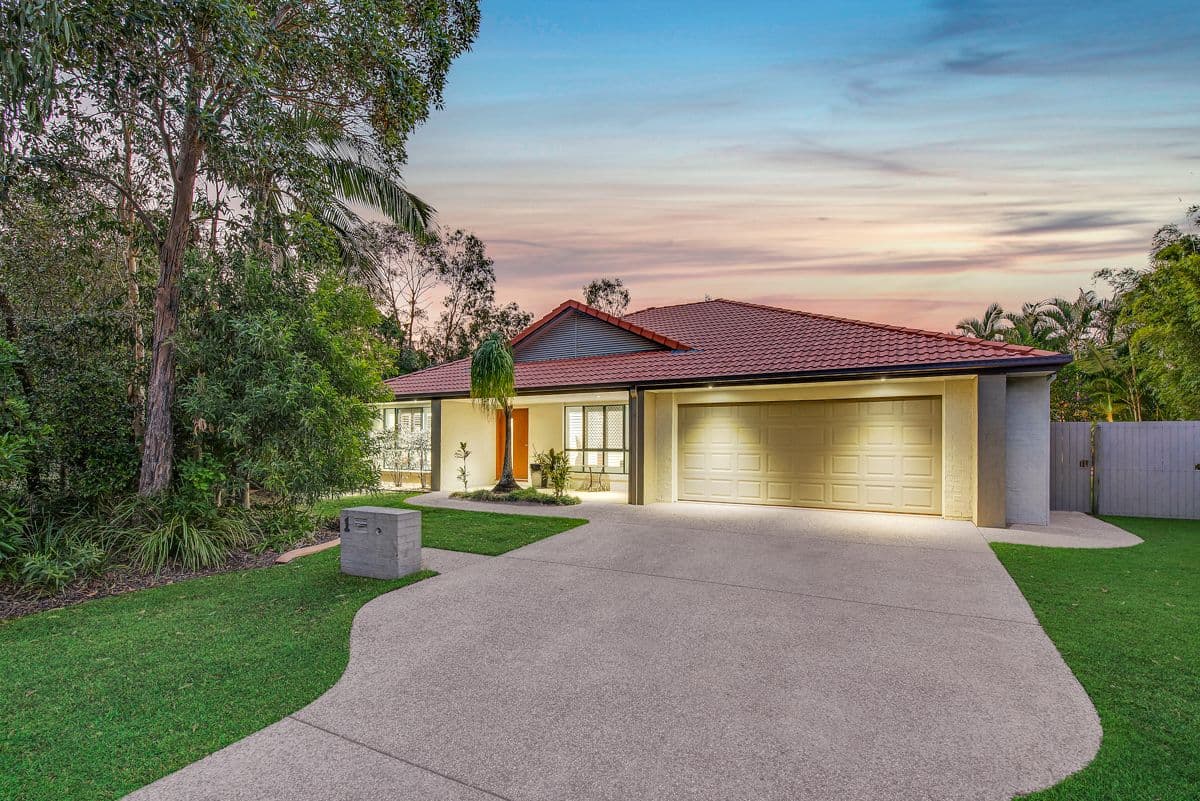 1 Esperance Drive, Twin Waters QLD 4564, Twin Waters - Thumbnail 4