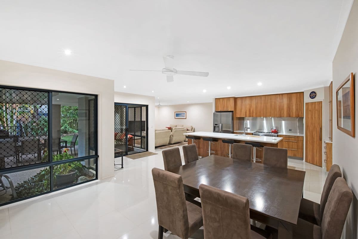 1 Esperance Drive, Twin Waters QLD 4564, Twin Waters - Thumbnail 7