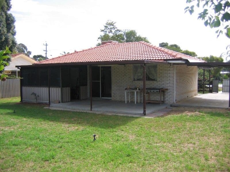 134 Fifth Road, ARMADALE WA 6112, Armadale - Thumbnail 2