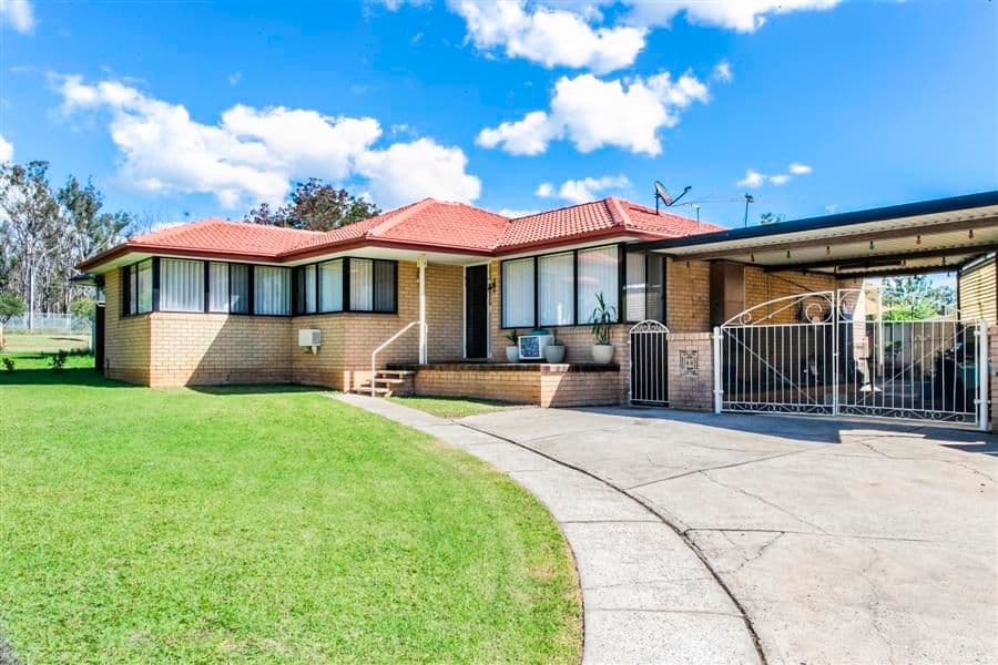 73 Burton Street, WERRINGTON NSW 2747, Werrington - Thumbnail 2
