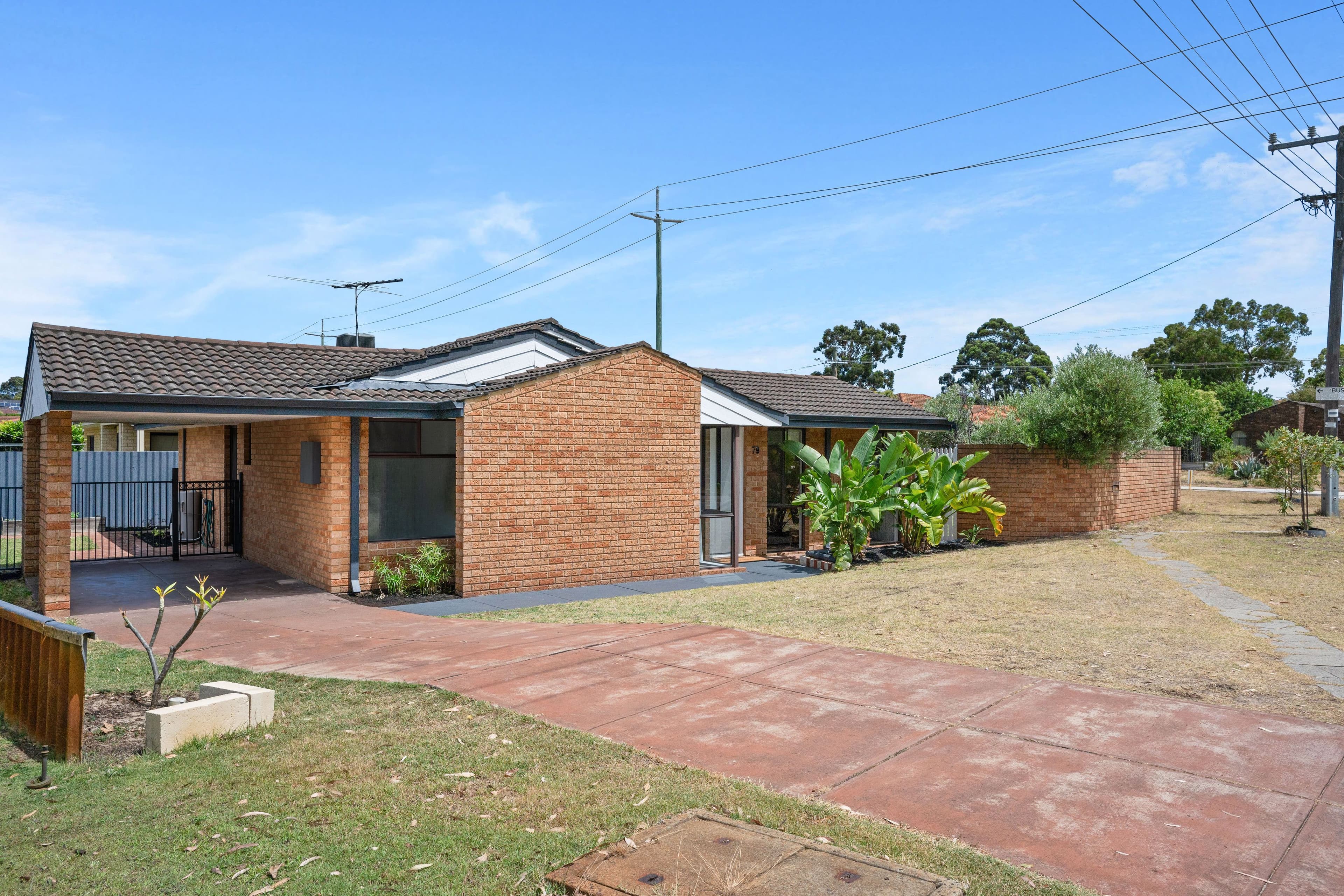 79 Broadhurst Crescent, Bateman WA 6150, Bateman - Thumbnail 2