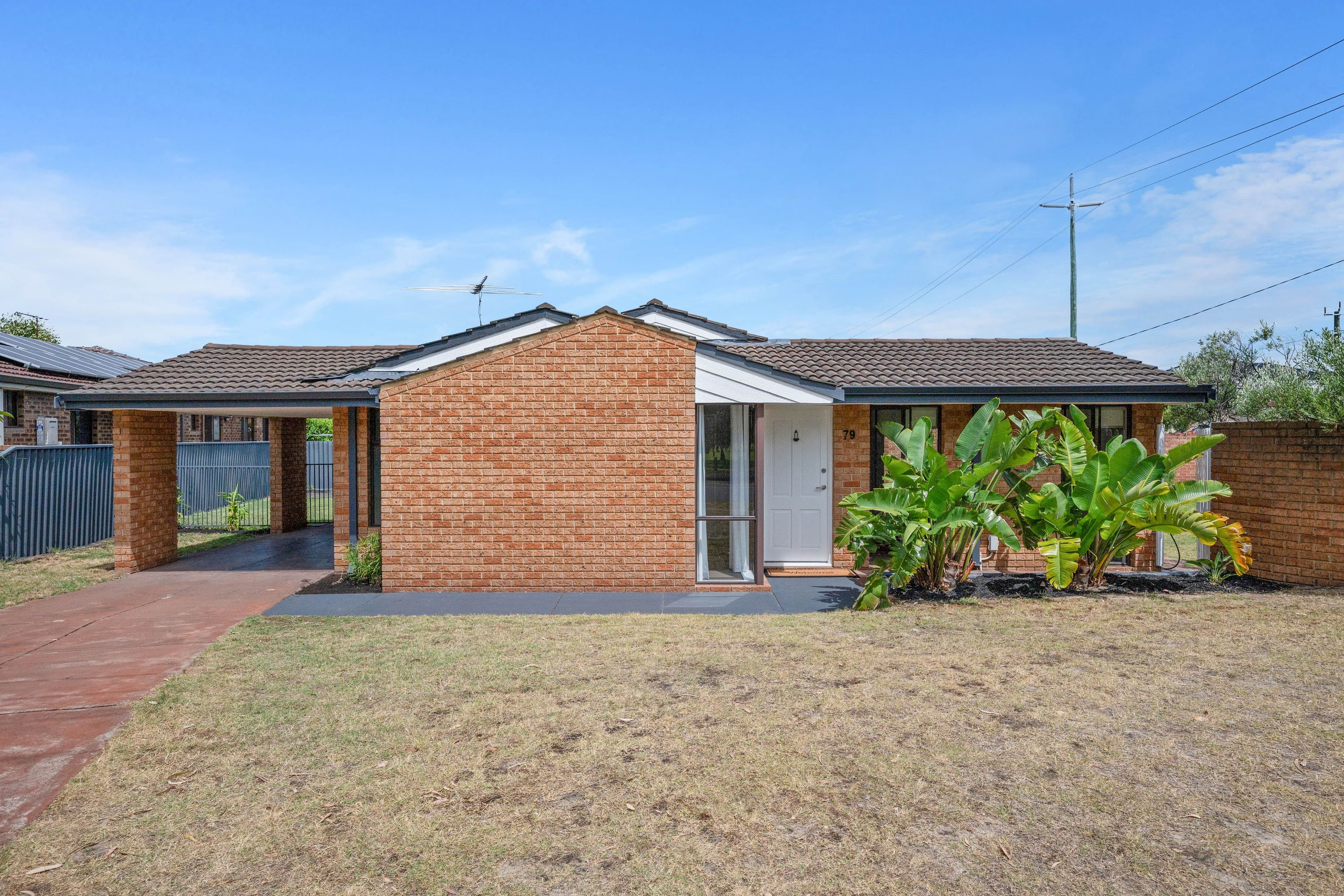 79 Broadhurst Crescent, Bateman WA 6150, Bateman - Thumbnail 3