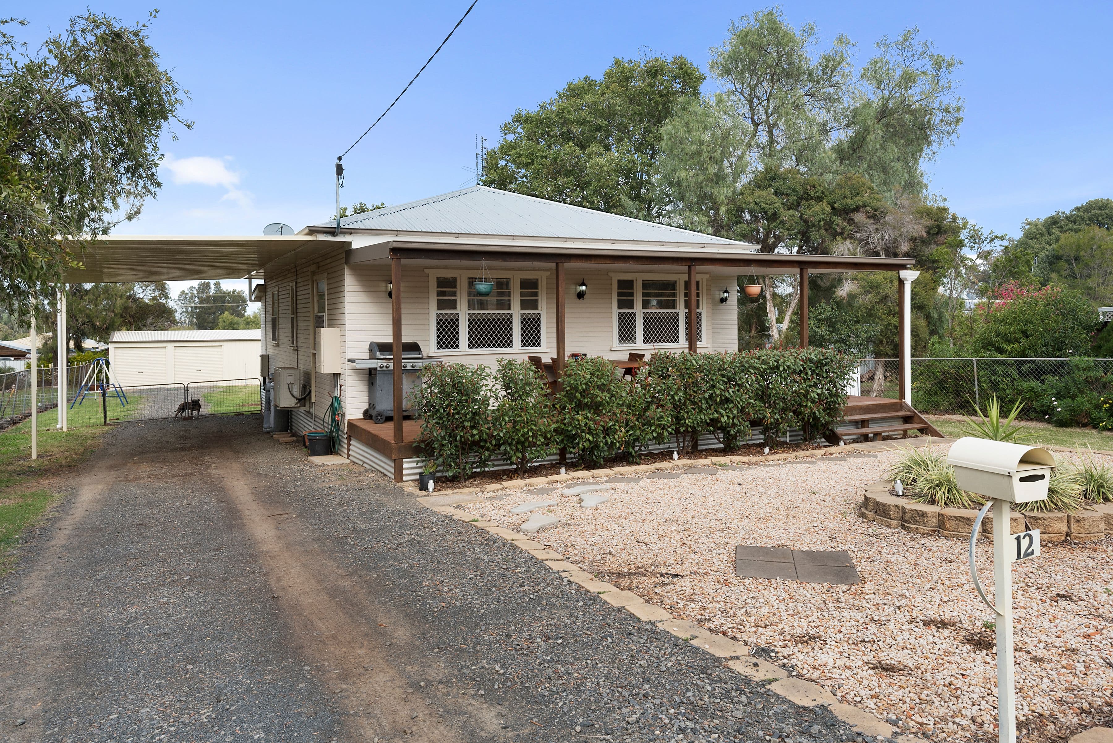 12 Harriet Street, Kingsthorpe QLD 4400, Kingsthorpe - Thumbnail 2