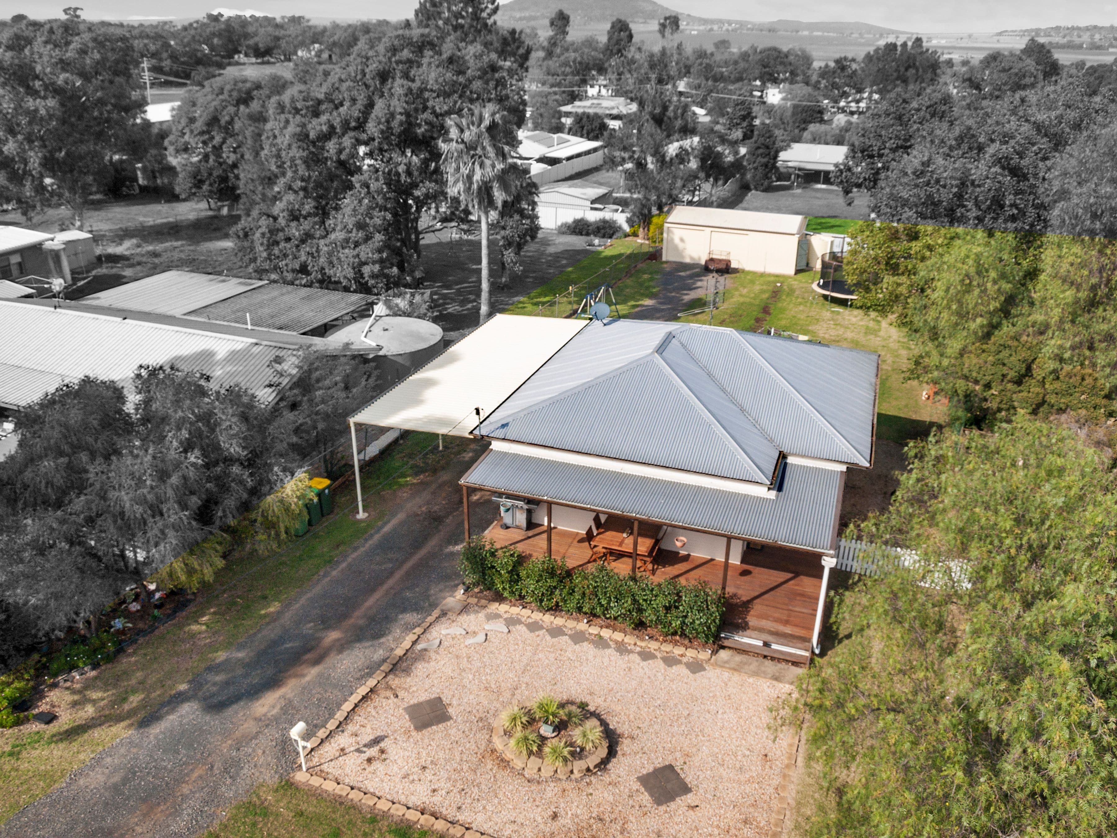 12 Harriet Street, Kingsthorpe QLD 4400, Kingsthorpe - Thumbnail 3