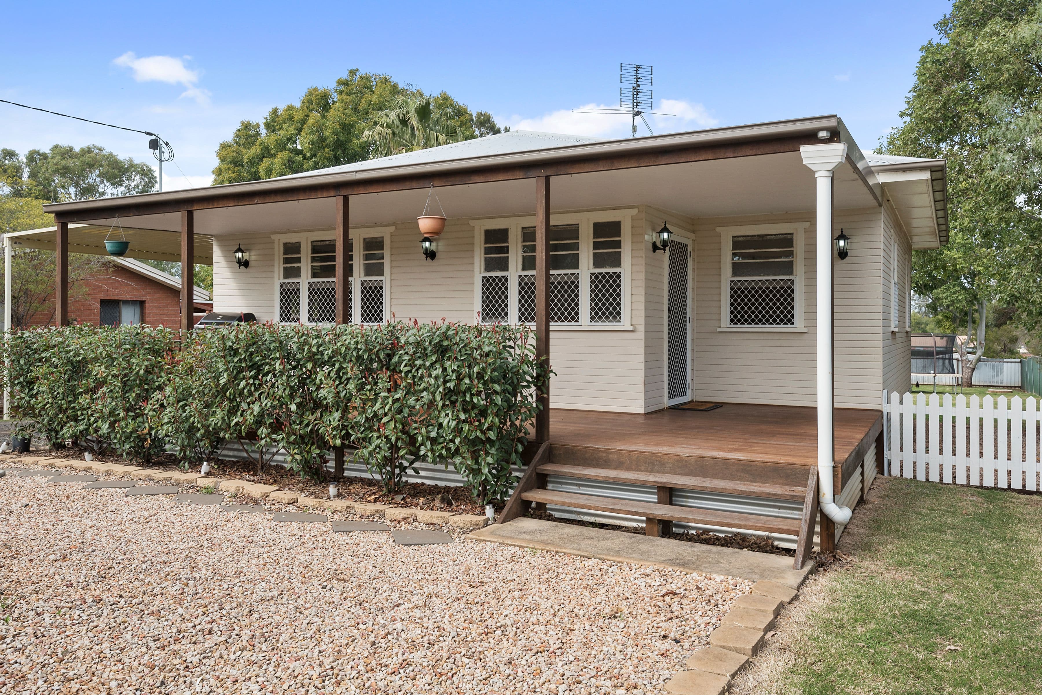 12 Harriet Street, Kingsthorpe QLD 4400, Kingsthorpe - Thumbnail 4