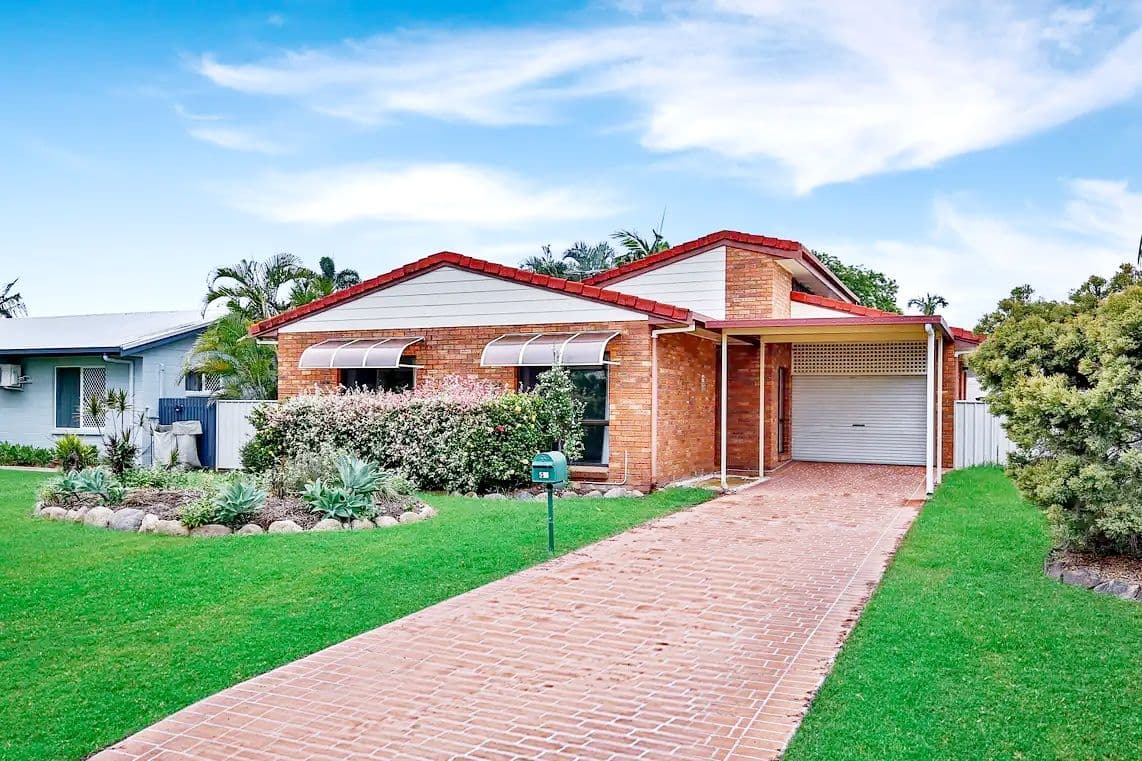 41 Bligh Street, Heatley QLD 4814, Heatley - Thumbnail 2