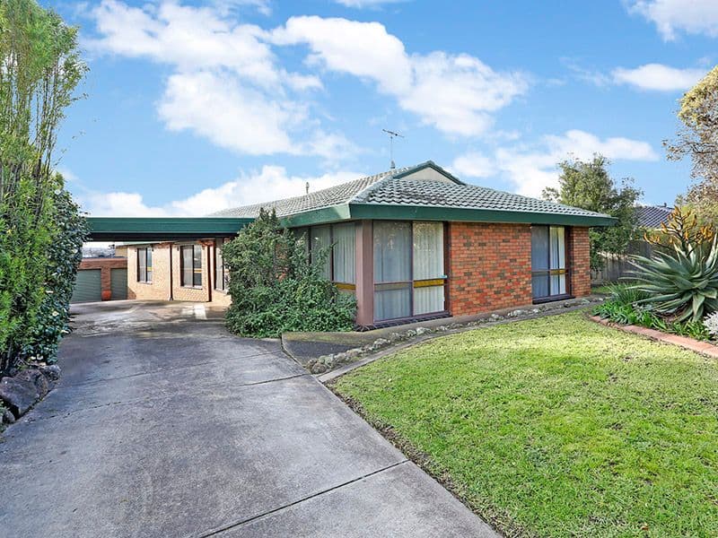 22 Moruya Drive, Grovedale VIC 3216, Grovedale - Image 1