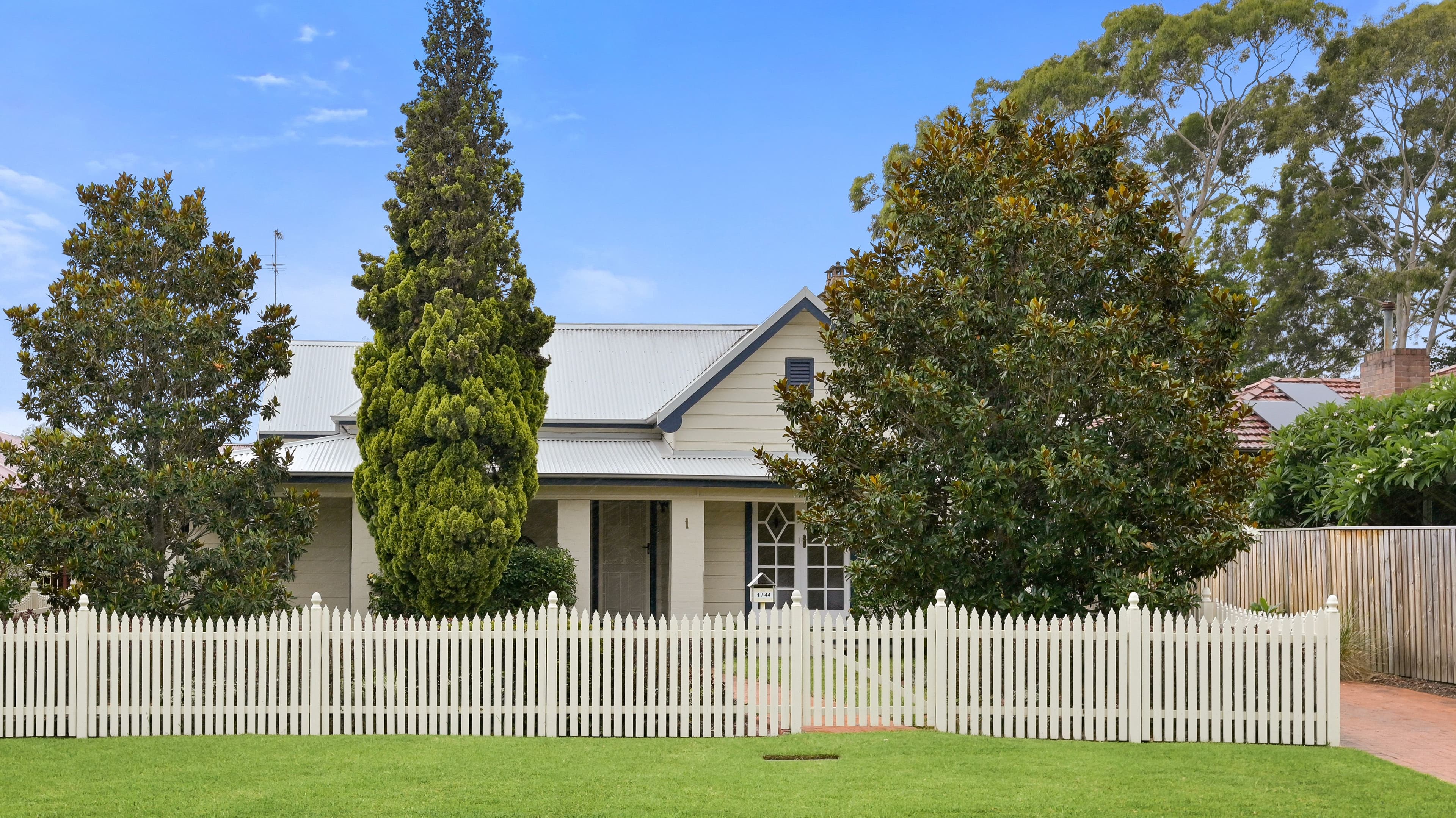 1/42-44 Warwick Street, Penrith NSW 2750, Penrith - Thumbnail 2