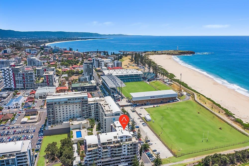45/4 Bank Street, Wollongong - Image 1