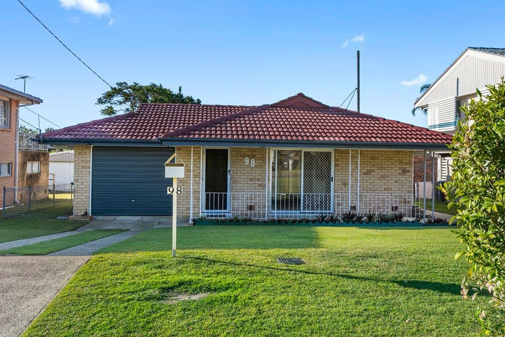 98 Hammersmith Street, Coopers Plains QLD 4108, Coopers Plains - Image 1