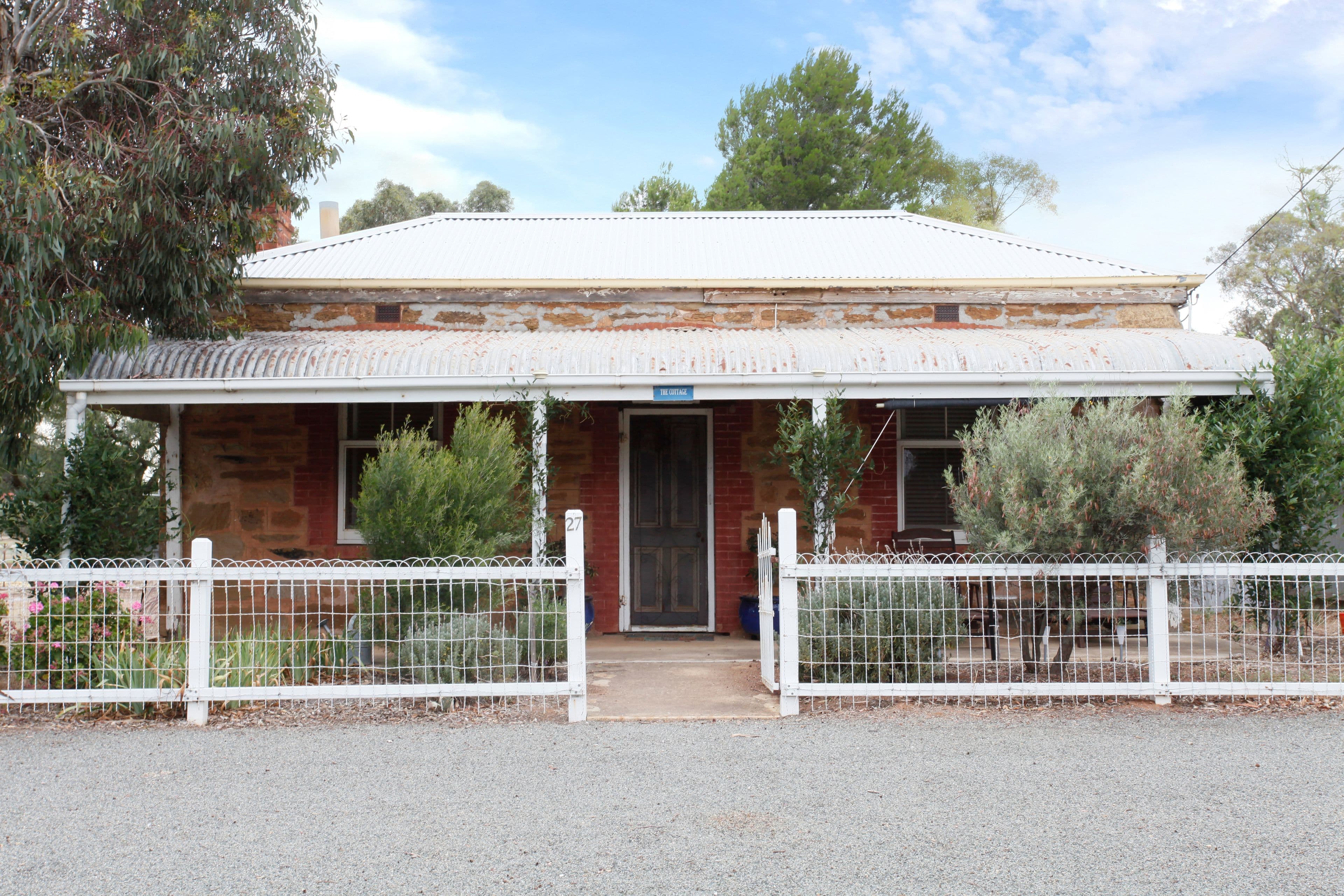 27 Alfred Street, Hallett SA 5419, Hallett - Thumbnail 2