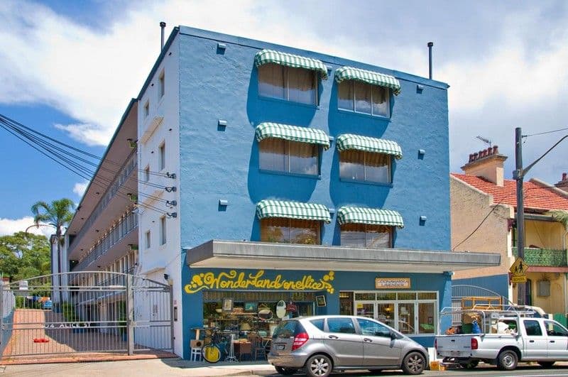 104 Alice Street, NEWTOWN NSW 2042, Newtown - Thumbnail 2