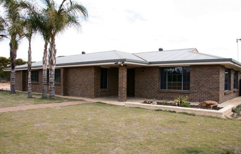 Sec 168 Searle Road, WAIKERIE SA 5330, Waikerie - Image 1