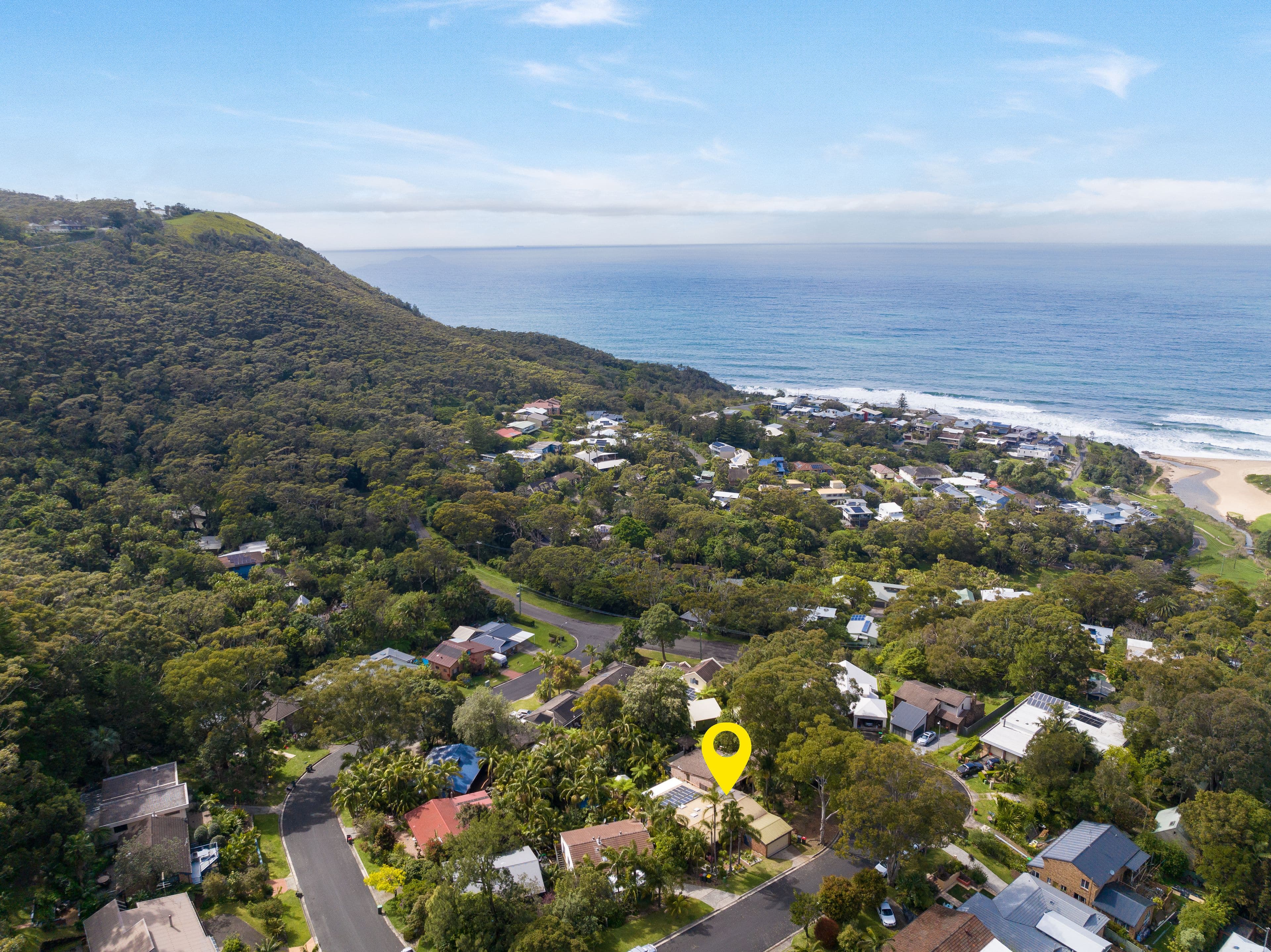 5 Cassandra Place, Stanwell Park NSW 2508, Stanwell Park - Image 1