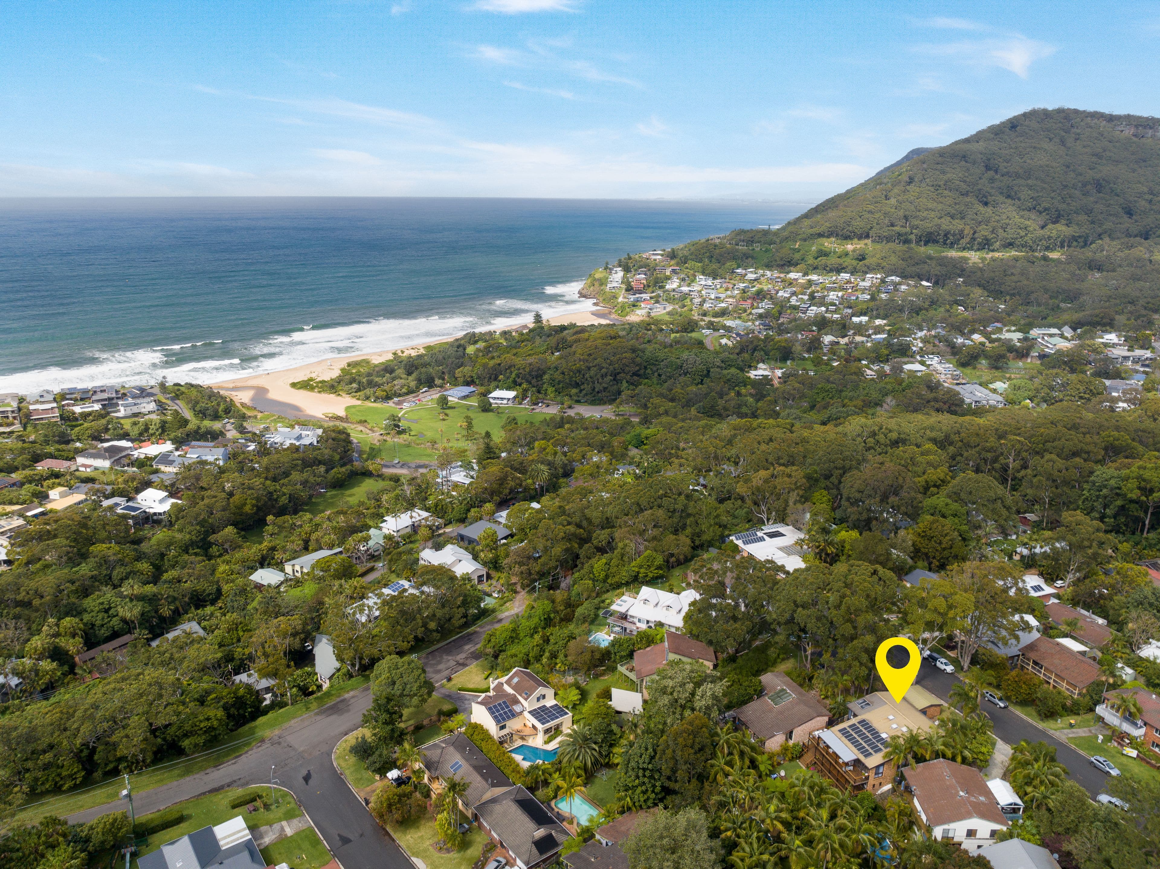 5 Cassandra Place, Stanwell Park NSW 2508, Stanwell Park - Thumbnail 2