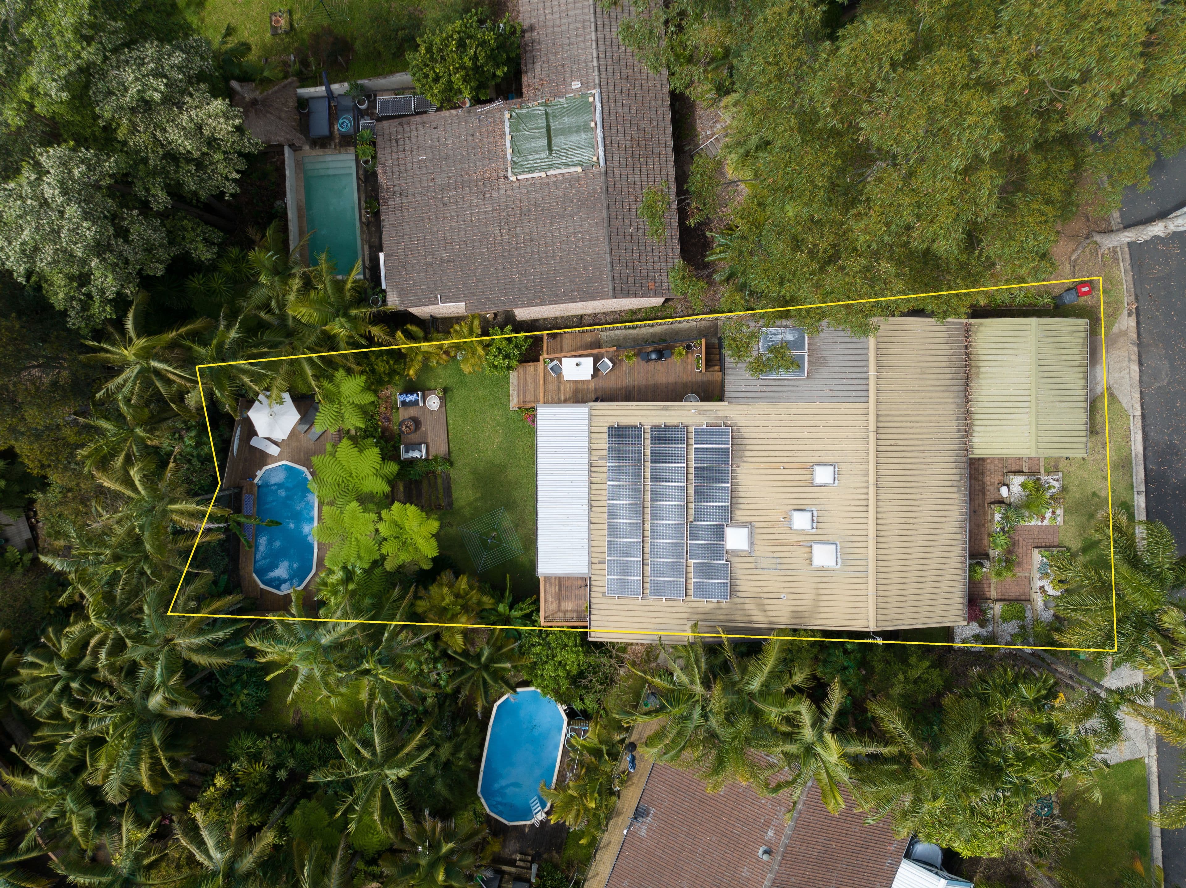 5 Cassandra Place, Stanwell Park NSW 2508, Stanwell Park - Thumbnail 3