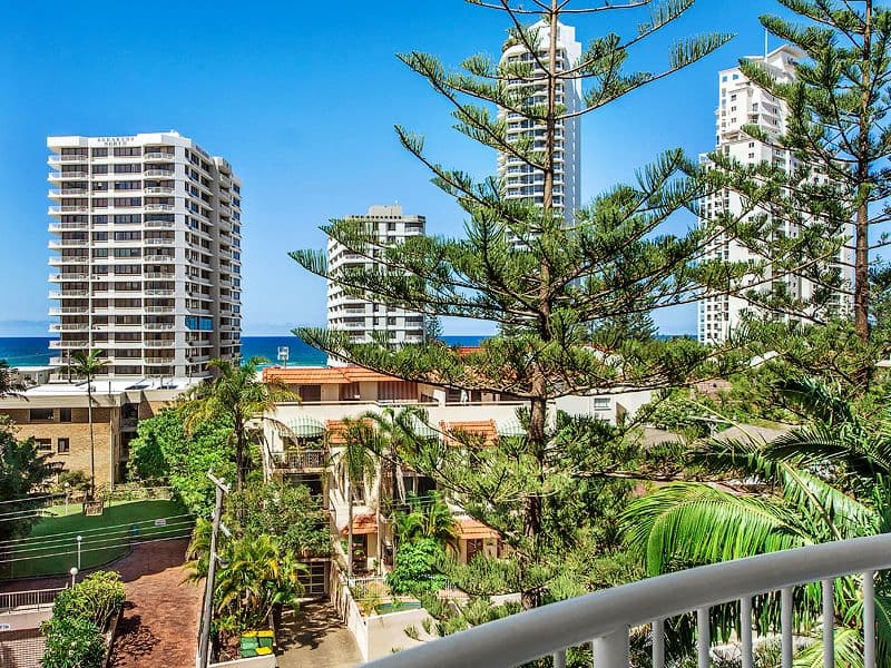 210 Surf Parade, Surfers Paradise QLD 4217, Surfers Paradise - Image 1