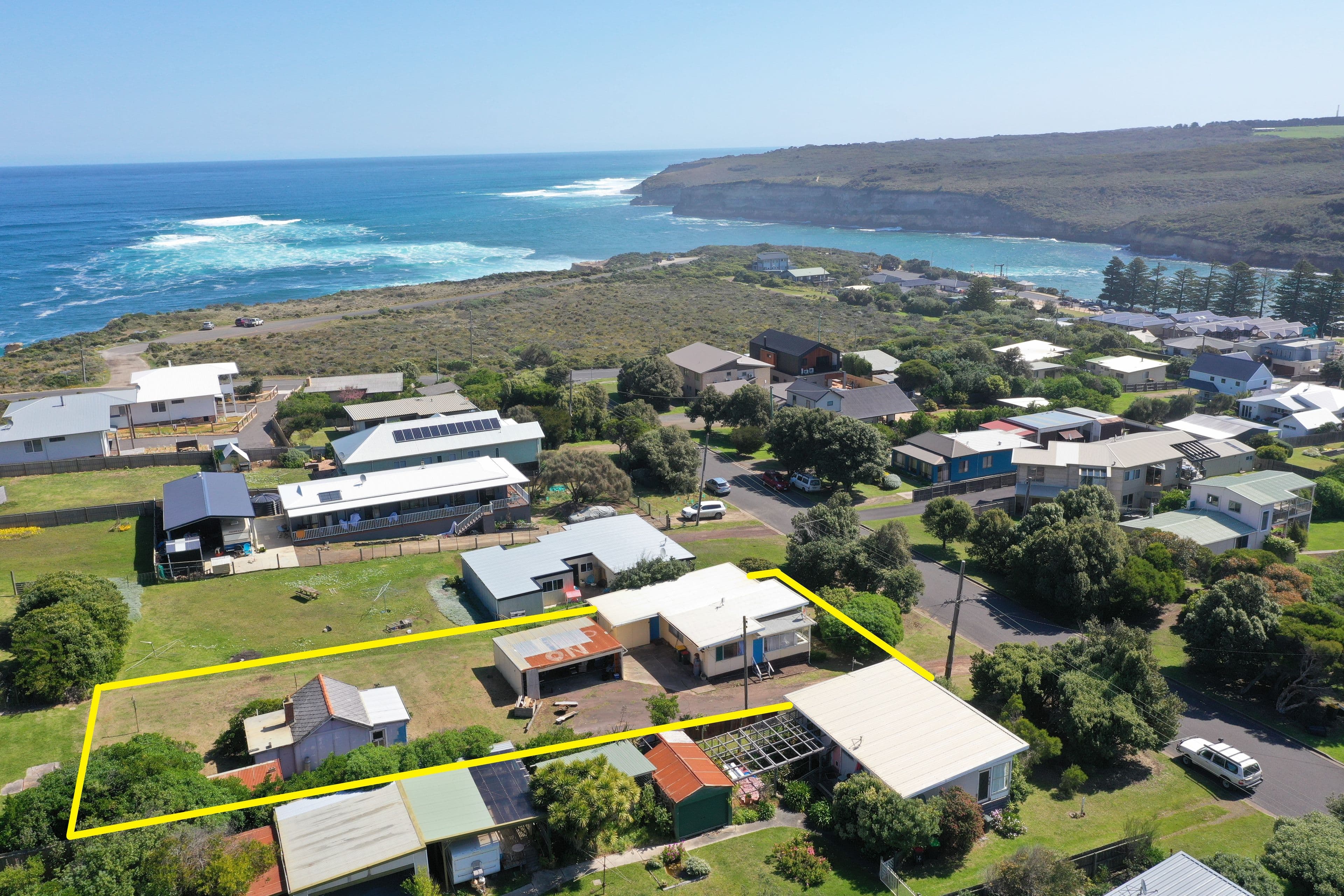 12 Pitcher Street, Port Campbell VIC 3269, Port Campbell - Image 1