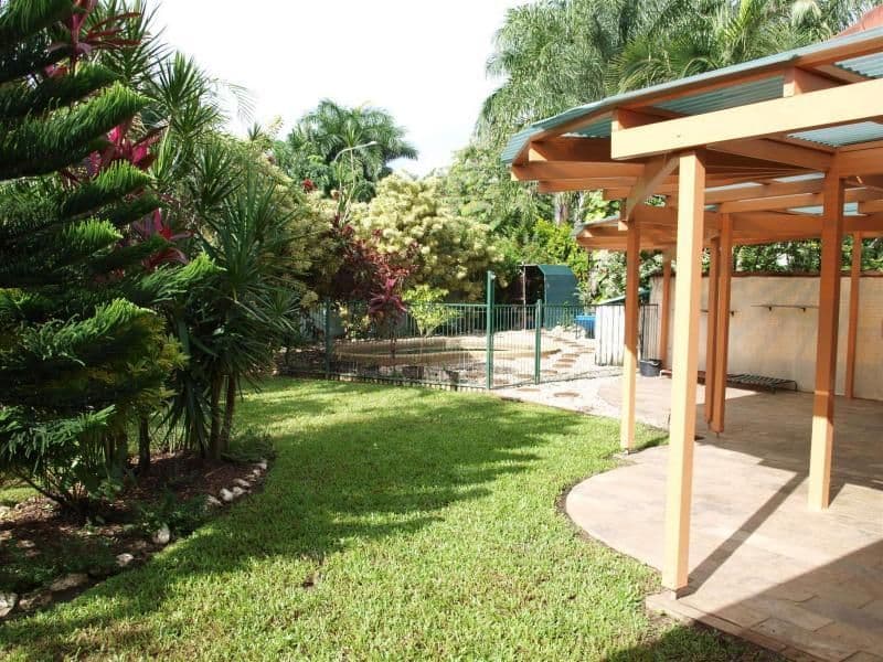 25 Melia Close, MOUNT SHERIDAN QLD 4868, Mount Sheridan - Thumbnail 2