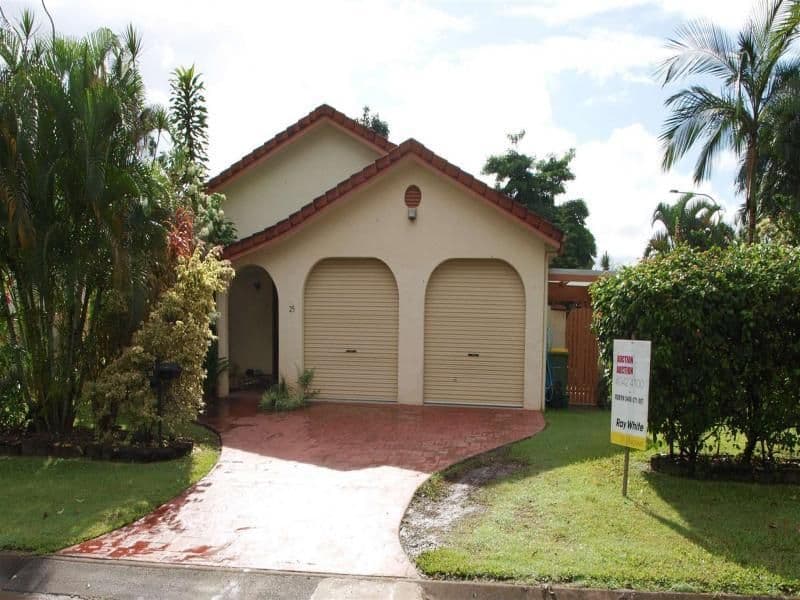 25 Melia Close, MOUNT SHERIDAN QLD 4868, Mount Sheridan - Thumbnail 4
