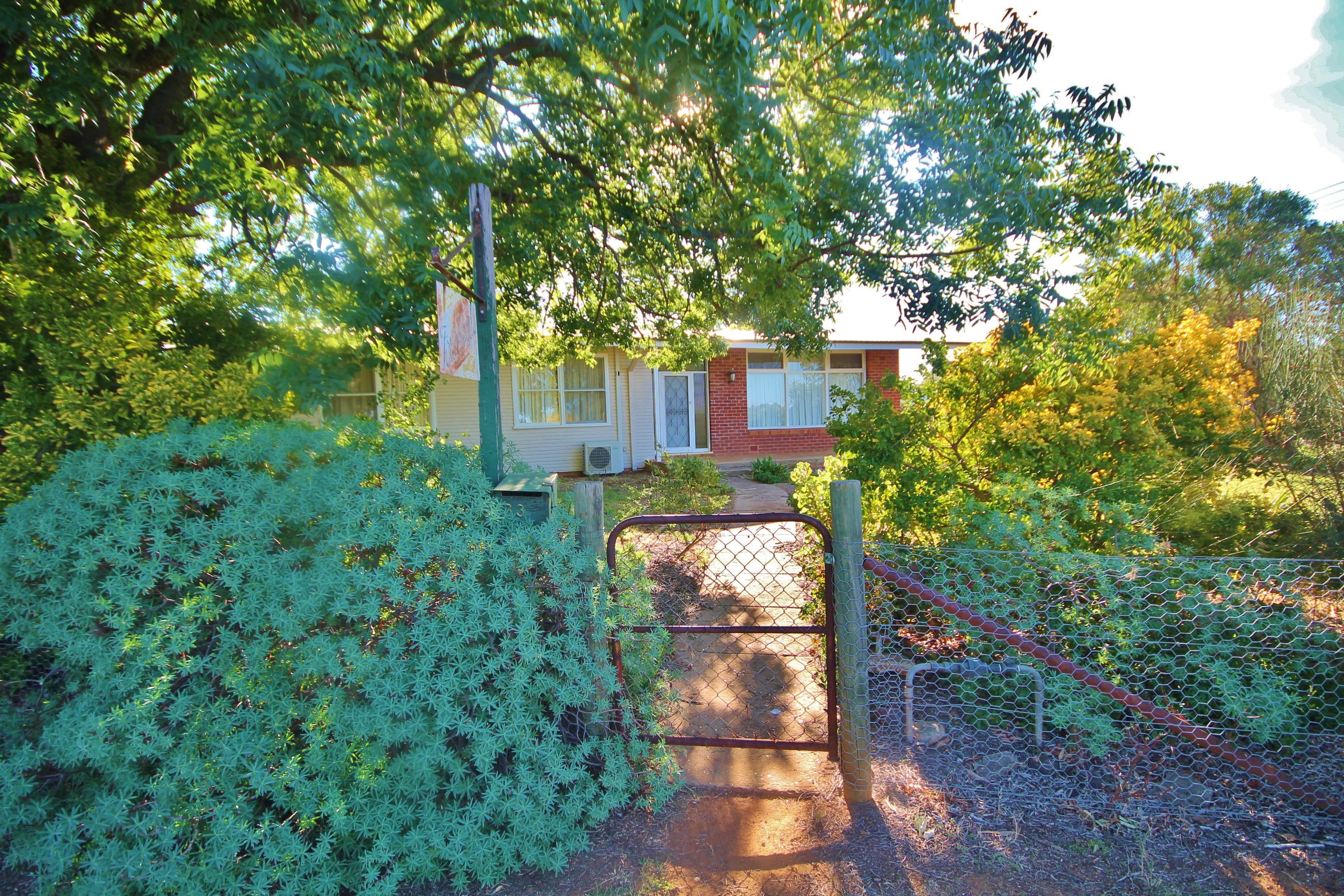 33 Hills Street, Young - Image 1