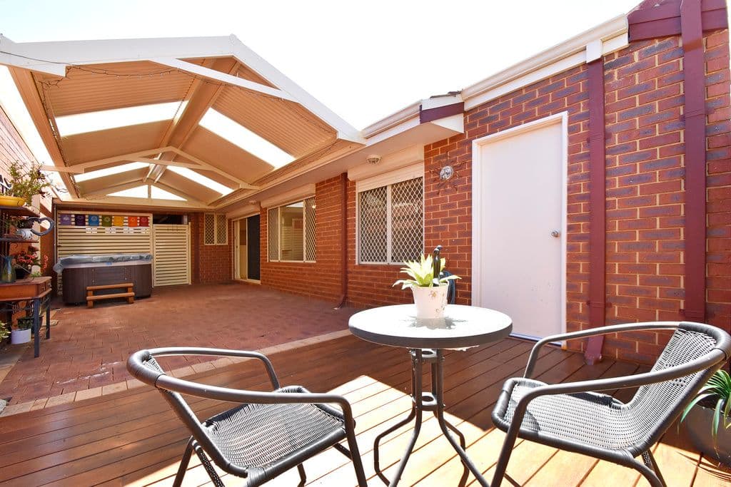 11B Hancock Street, Nollamara WA 6061, Nollamara - Thumbnail 4