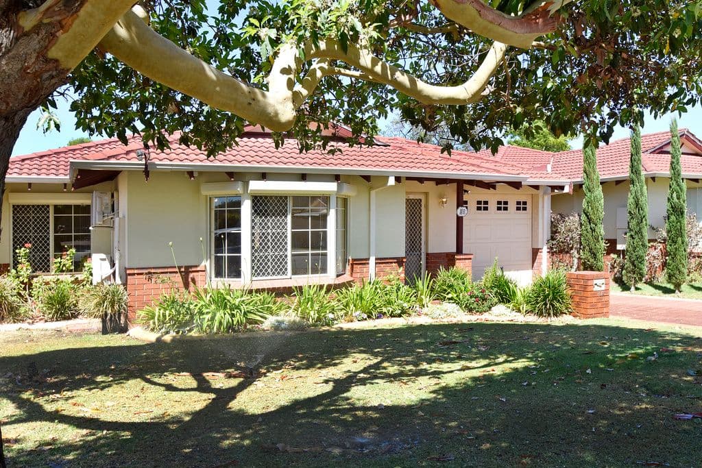 11B Hancock Street, Nollamara WA 6061, Nollamara - Thumbnail 5