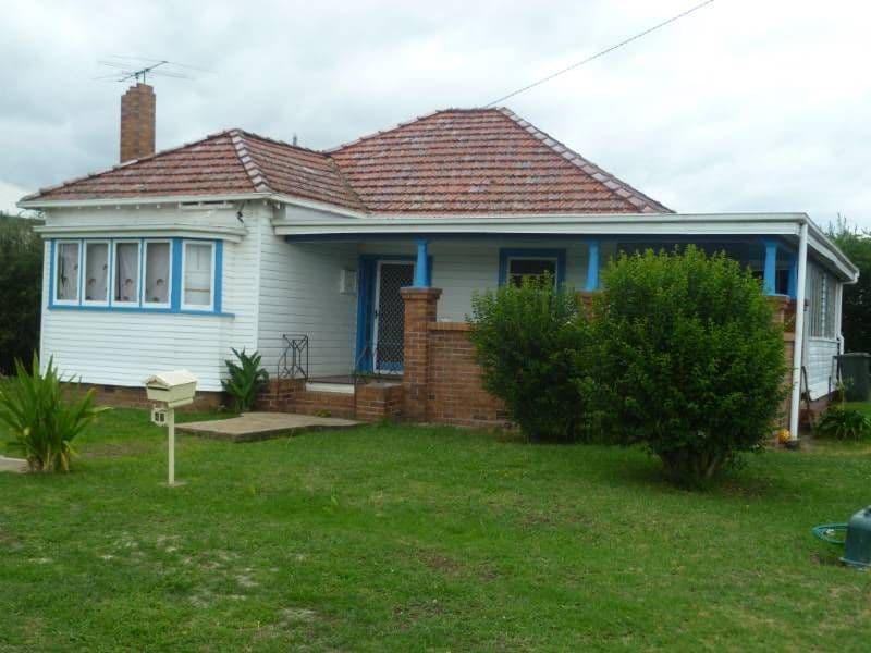 45-47 Greaves Street, INVERELL NSW 2360, Inverell - Image 1