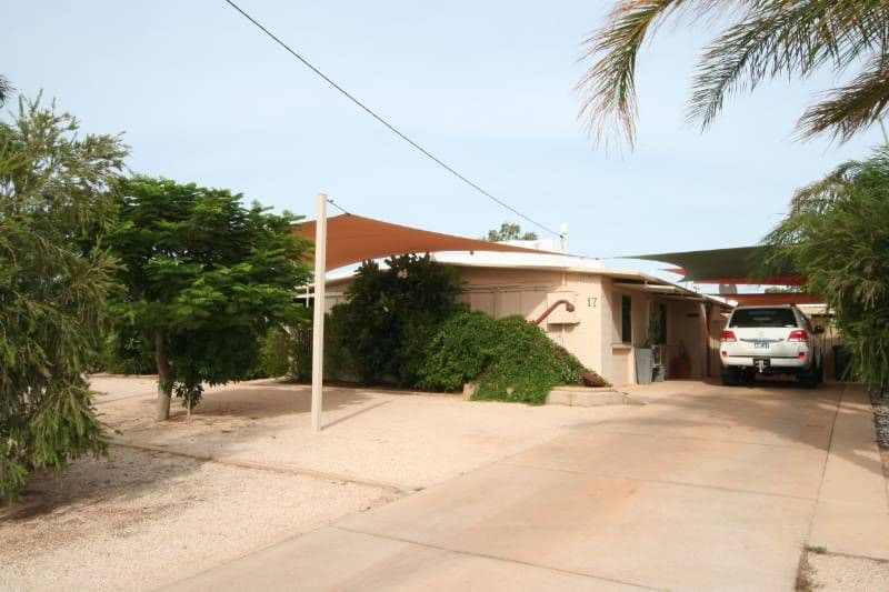 17 Learmonth Street, EXMOUTH WA 6707, Exmouth - Image 1