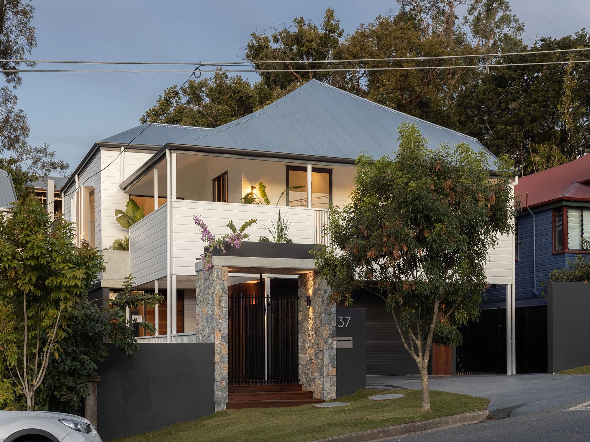 37 Warmington Street, Paddington QLD 4064, Paddington - Thumbnail 2