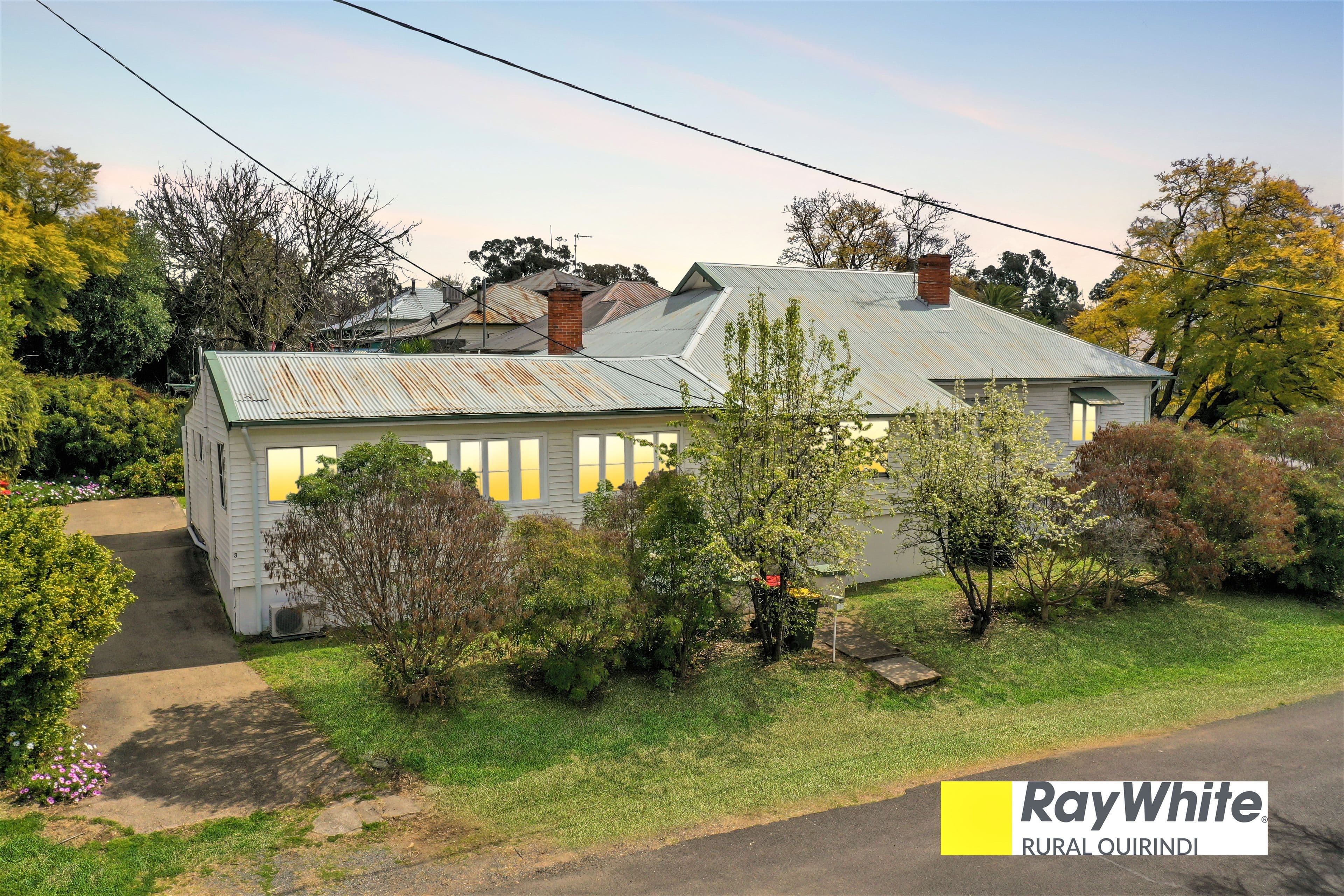18 Abbott Street, Quirindi NSW 2343, Quirindi - Thumbnail 2