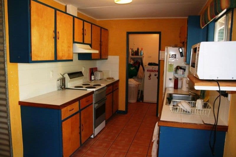 Lot 2 Unnamed Road, Barney View, QLD, 4287, Barney View - Thumbnail 5