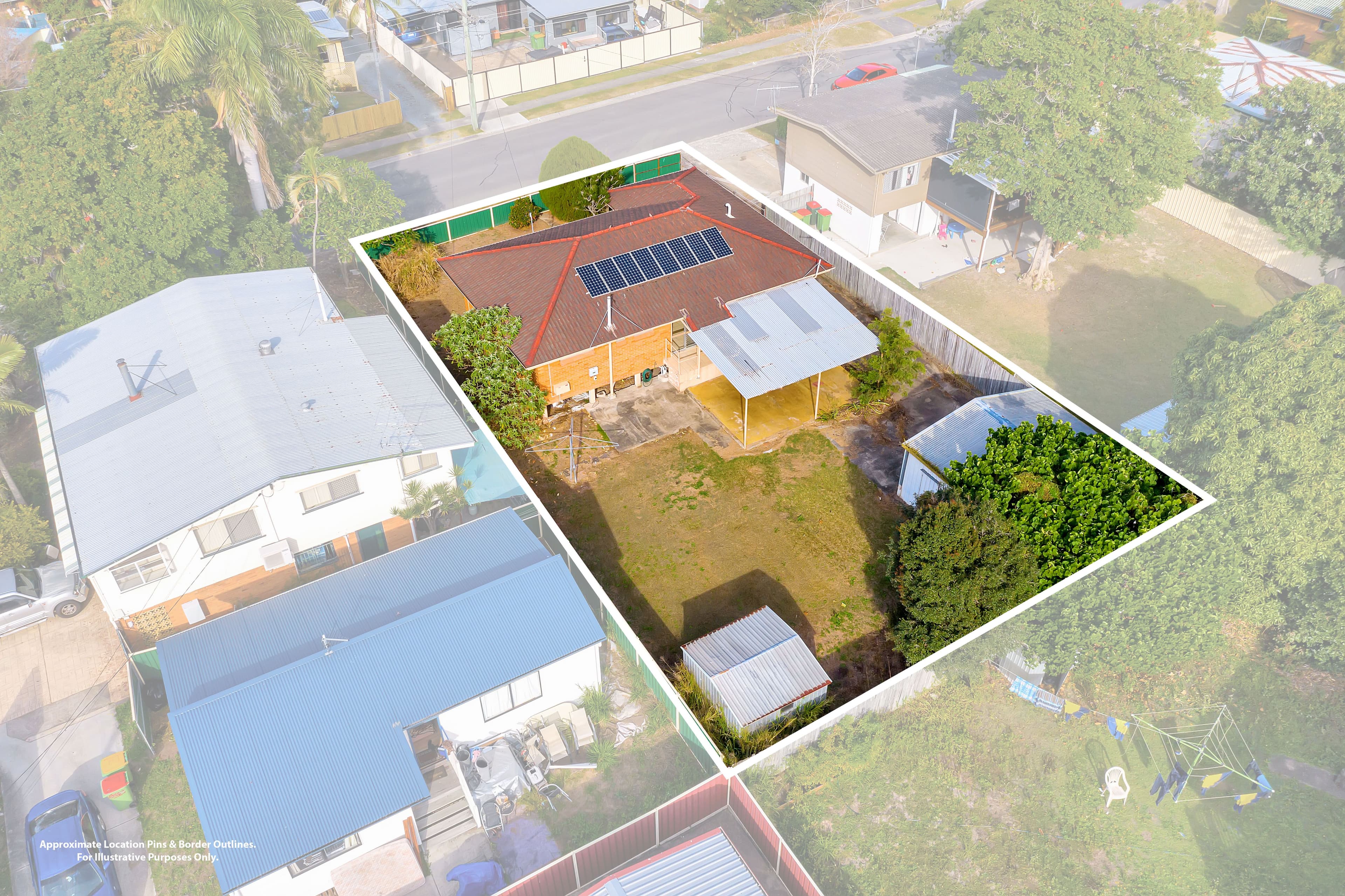 3 Kelvin Street, Woodridge QLD 4114, Woodridge - Thumbnail 2