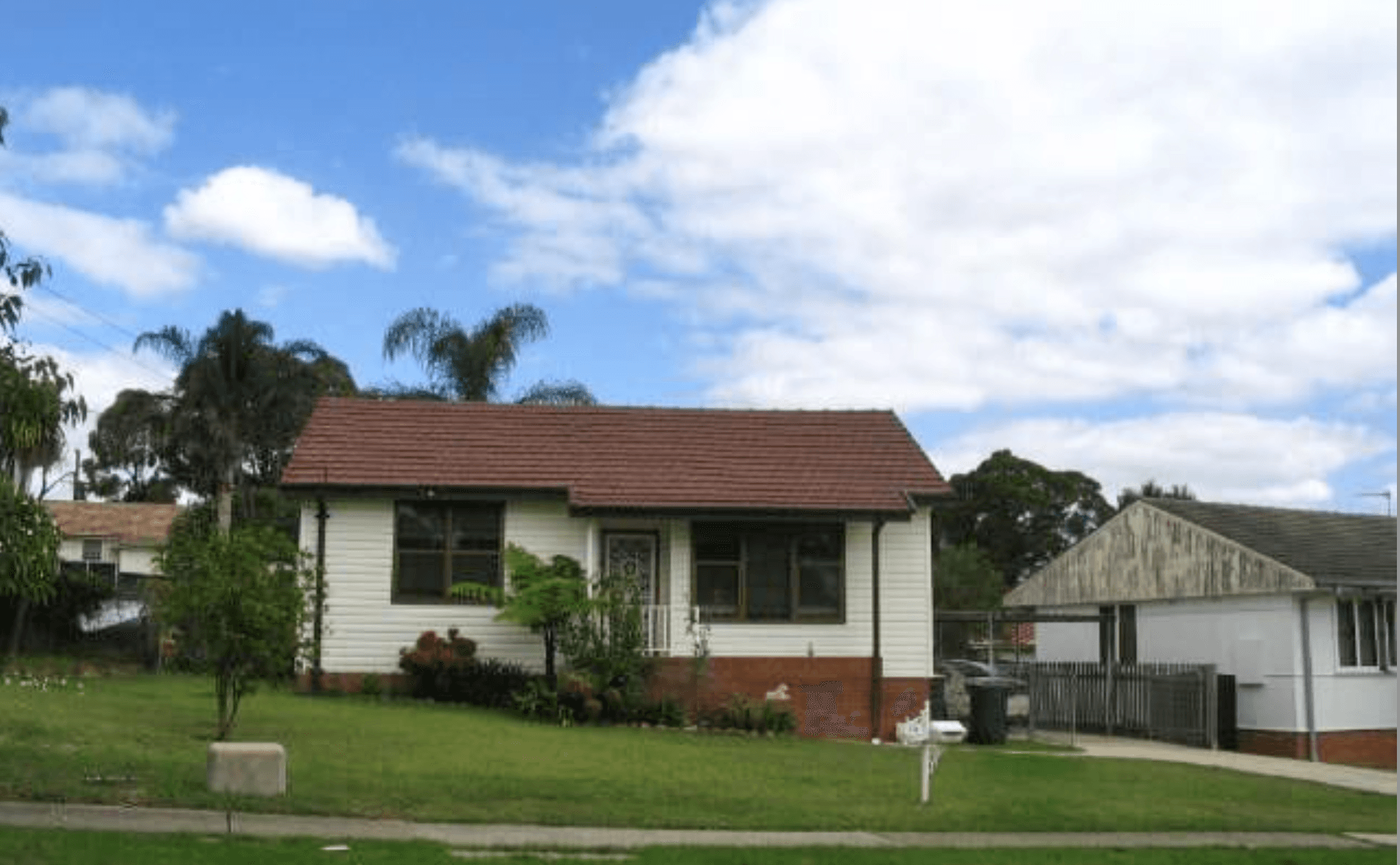 18 Oxley Street, Lalor Park NSW 2147, Lalor Park - Image 1